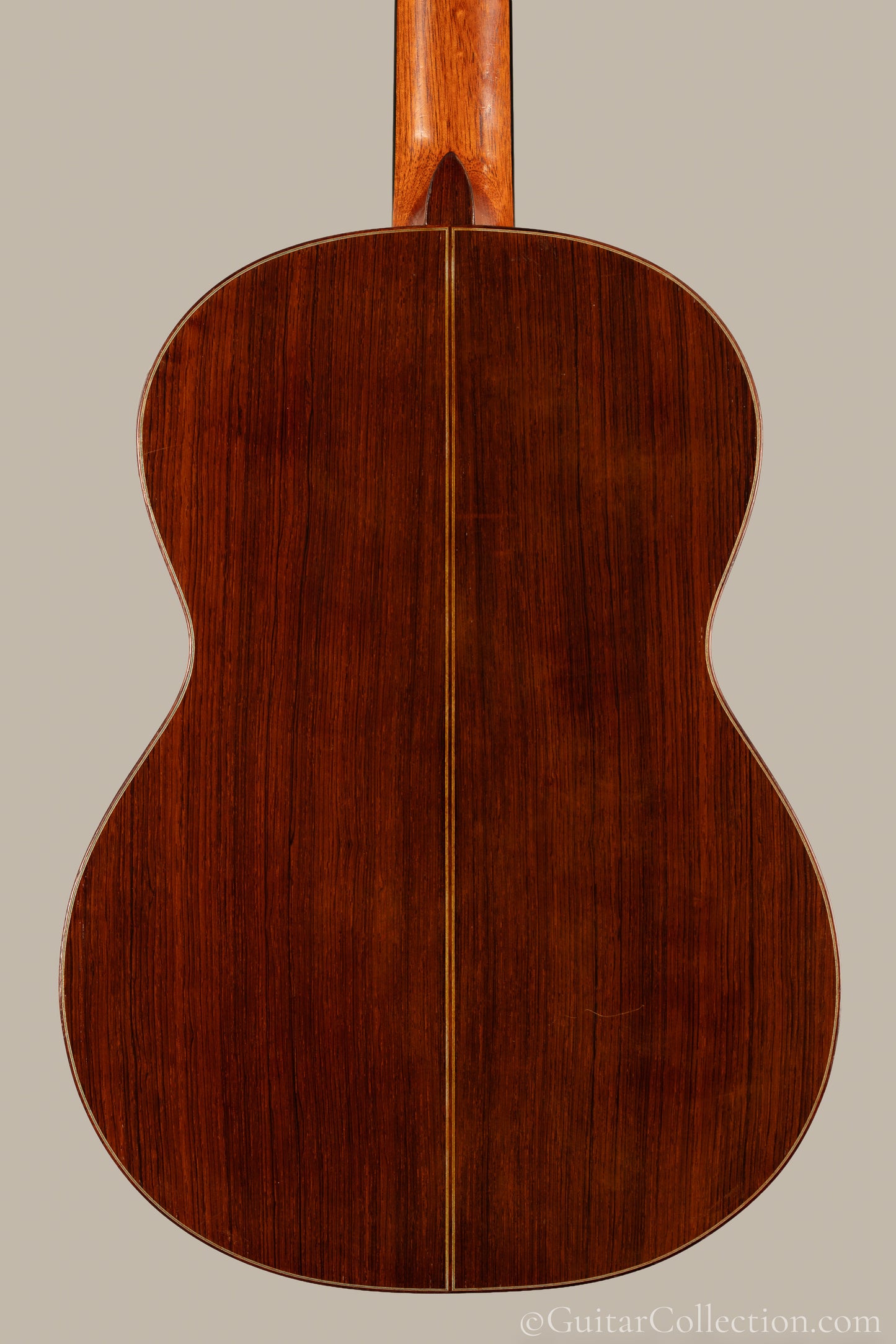 Igancio Fleta 1965