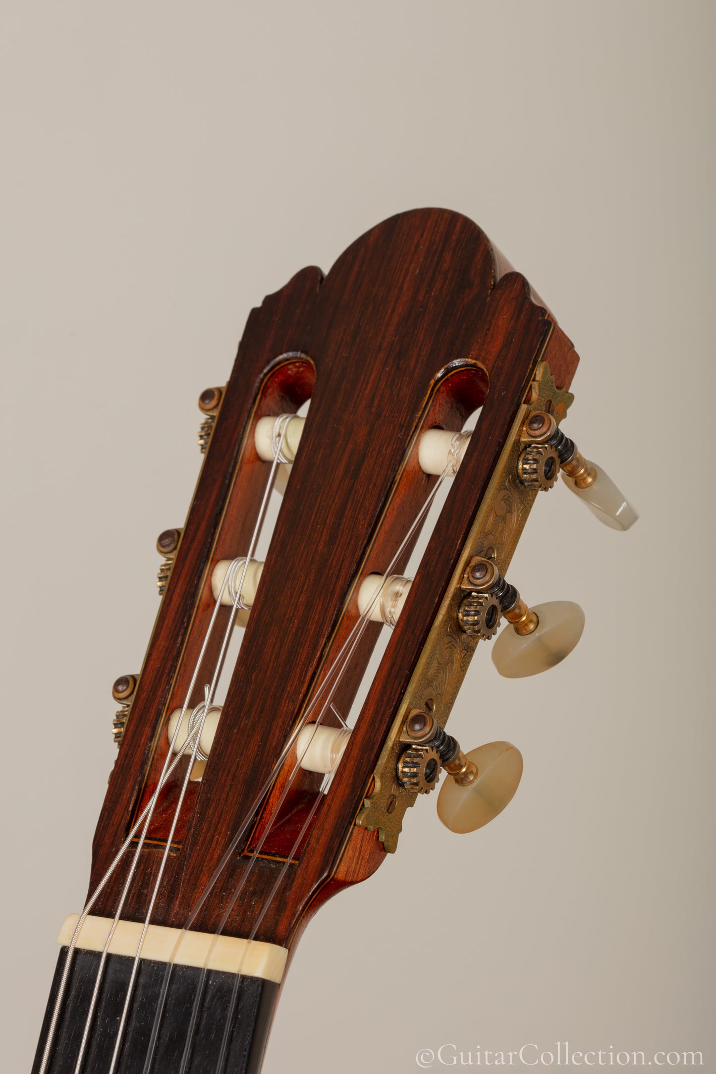 Igancio Fleta 1965