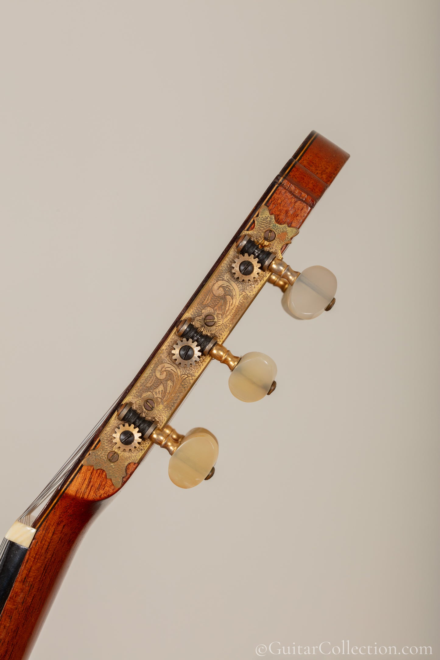 Igancio Fleta 1965