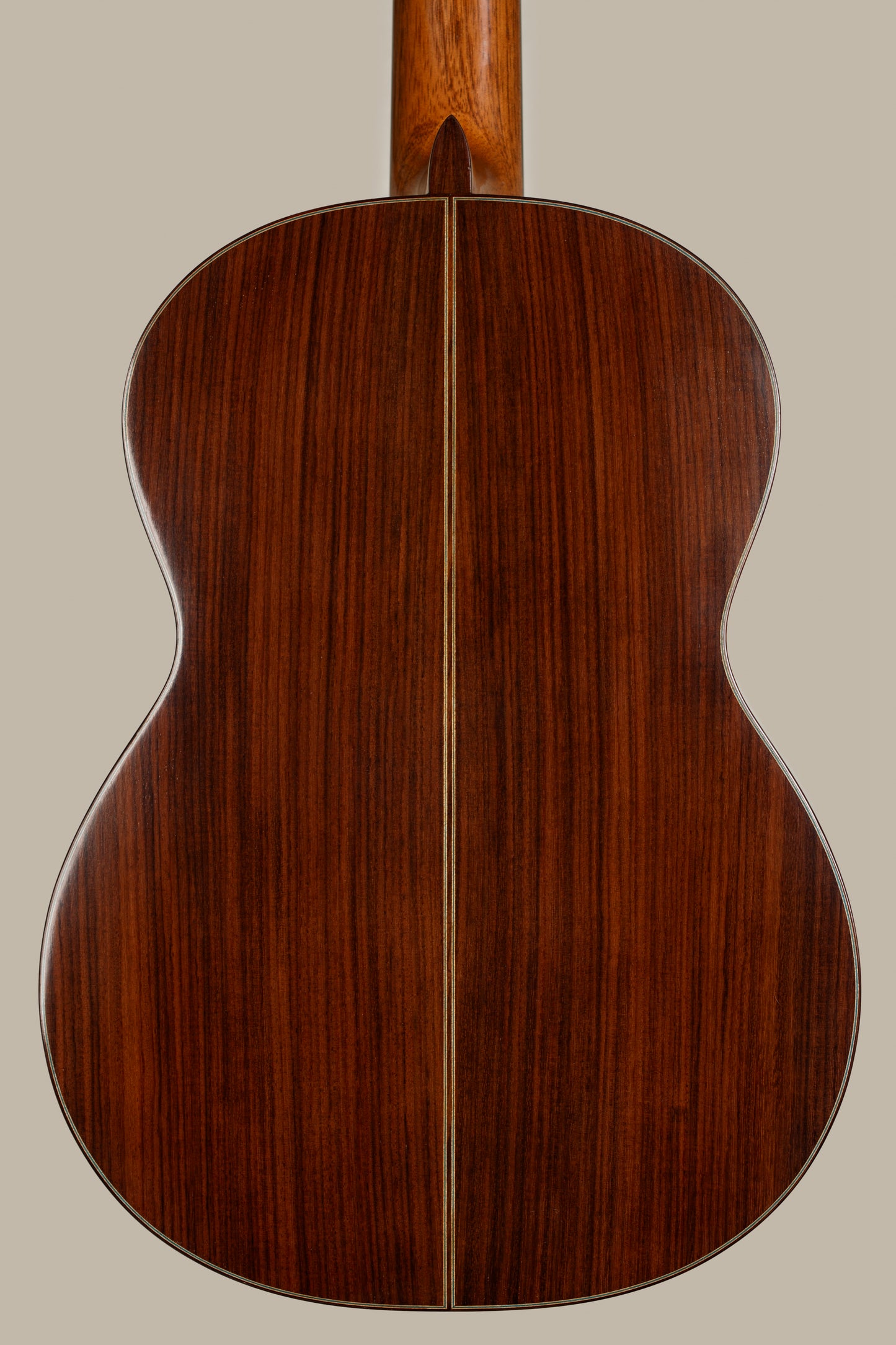 1972 Ignacio Fleta  Cedar / Indian Rosewood