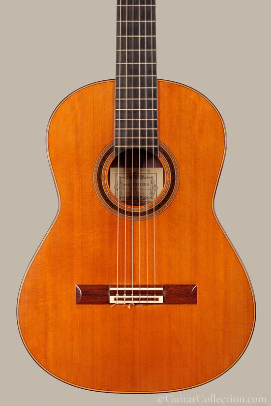 Daniel Friederich 1978 No. 476