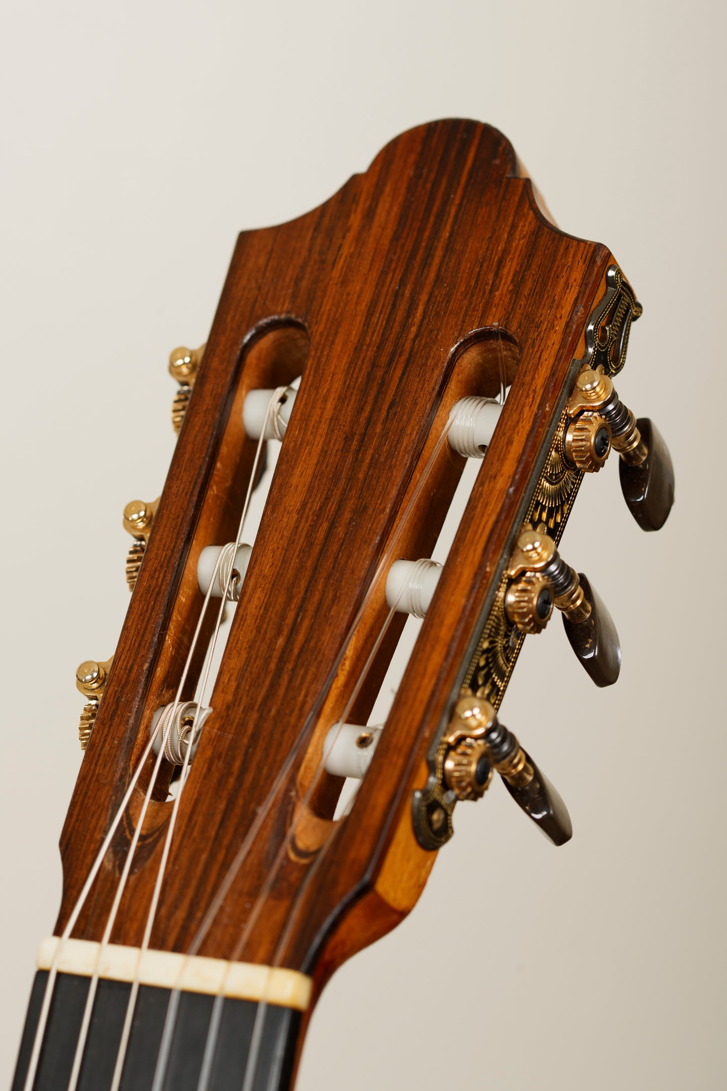 Daniel Friederich 1979 No. 504 "Experimentale"