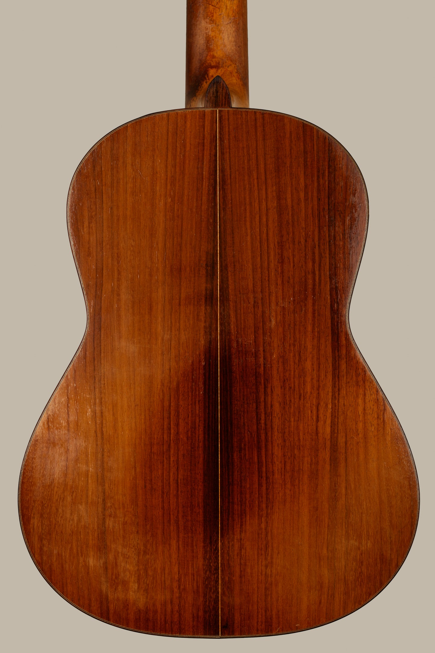 Daniel Friederich 1979 No. 504 "Experimentale"