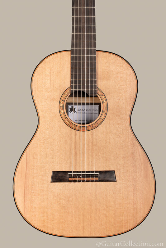 Giussani Cedar 2026