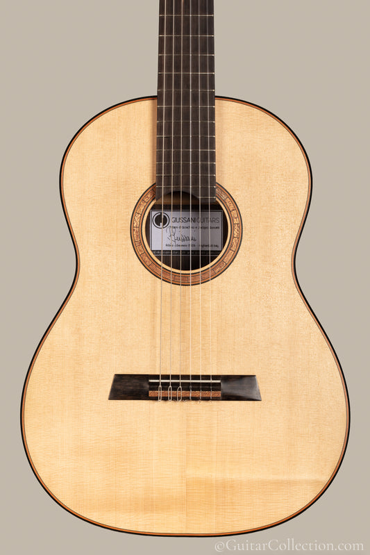 Giussani Spruce 2026