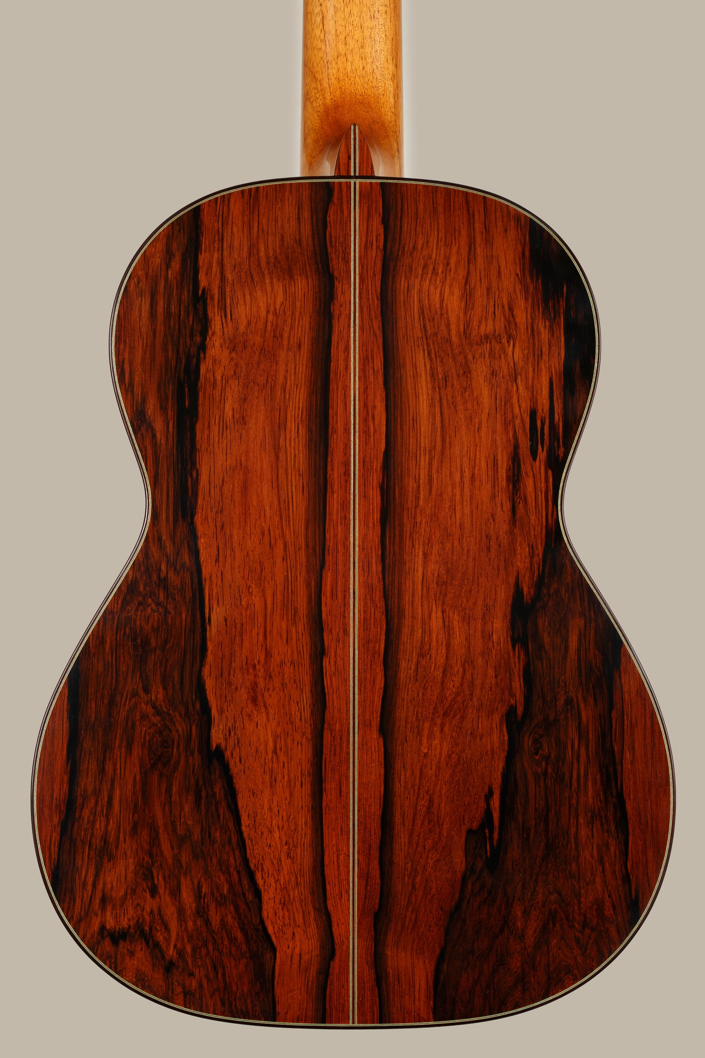 Kathrin Hauser – 2021 | Spruce/Brazilian Rosewood | 646mm Scale | Traditional Bracing