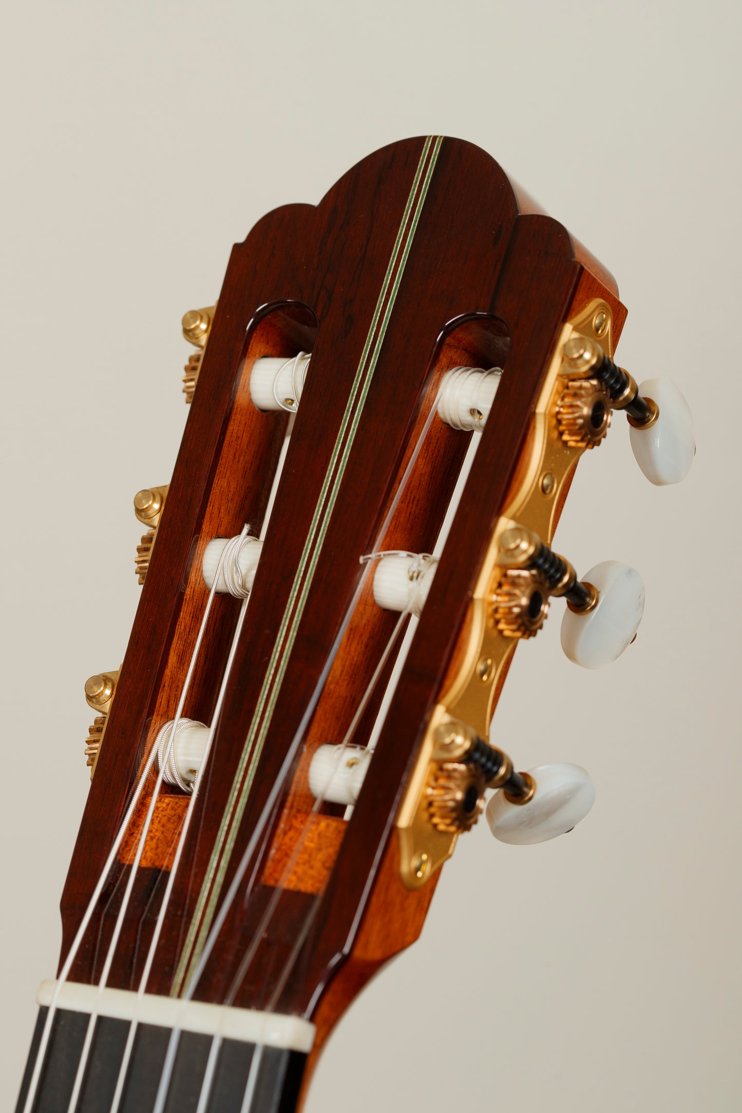 Kathrin Hauser Spruce/Brazilian Rosewood 2024