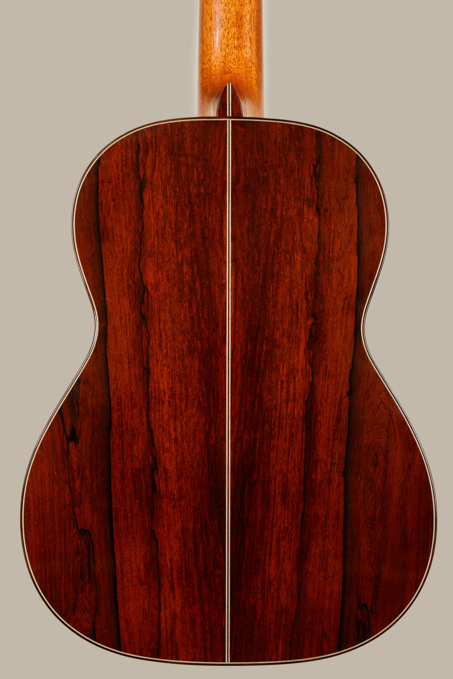 Kathrin Hauser Spruce/Brazilian Rosewood 2024