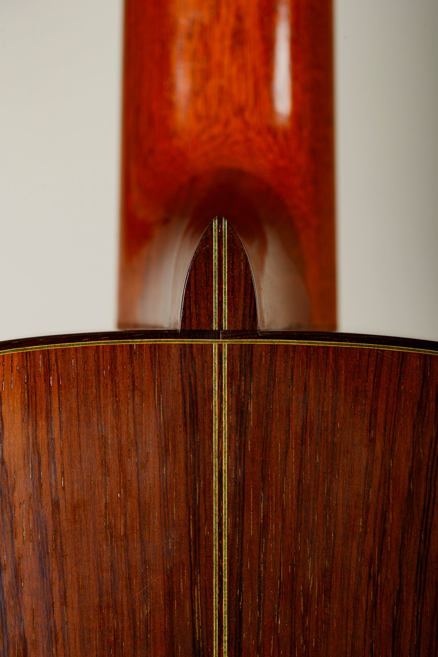Hermann Hauser I – 1952 (Spruce / Brazilian Rosewood)