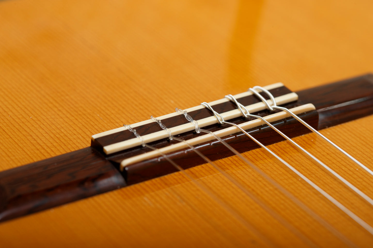Hermann Hauser I – 1952 (Spruce / Brazilian Rosewood)