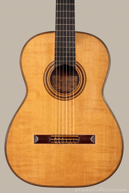 Hauser II 1960 No 666