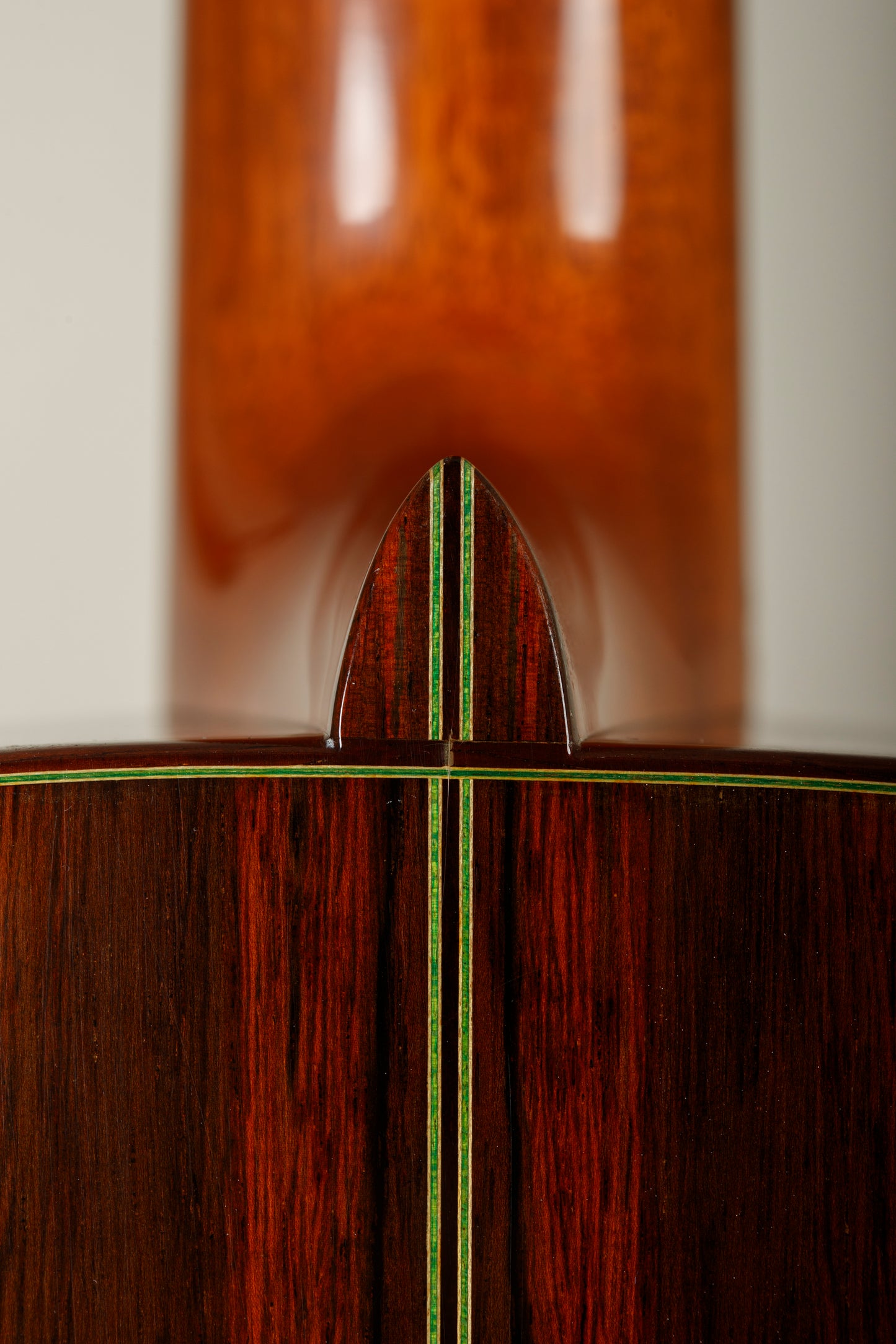 Hermann Hauser II 1972 Spruce/Brazilian Rosewood