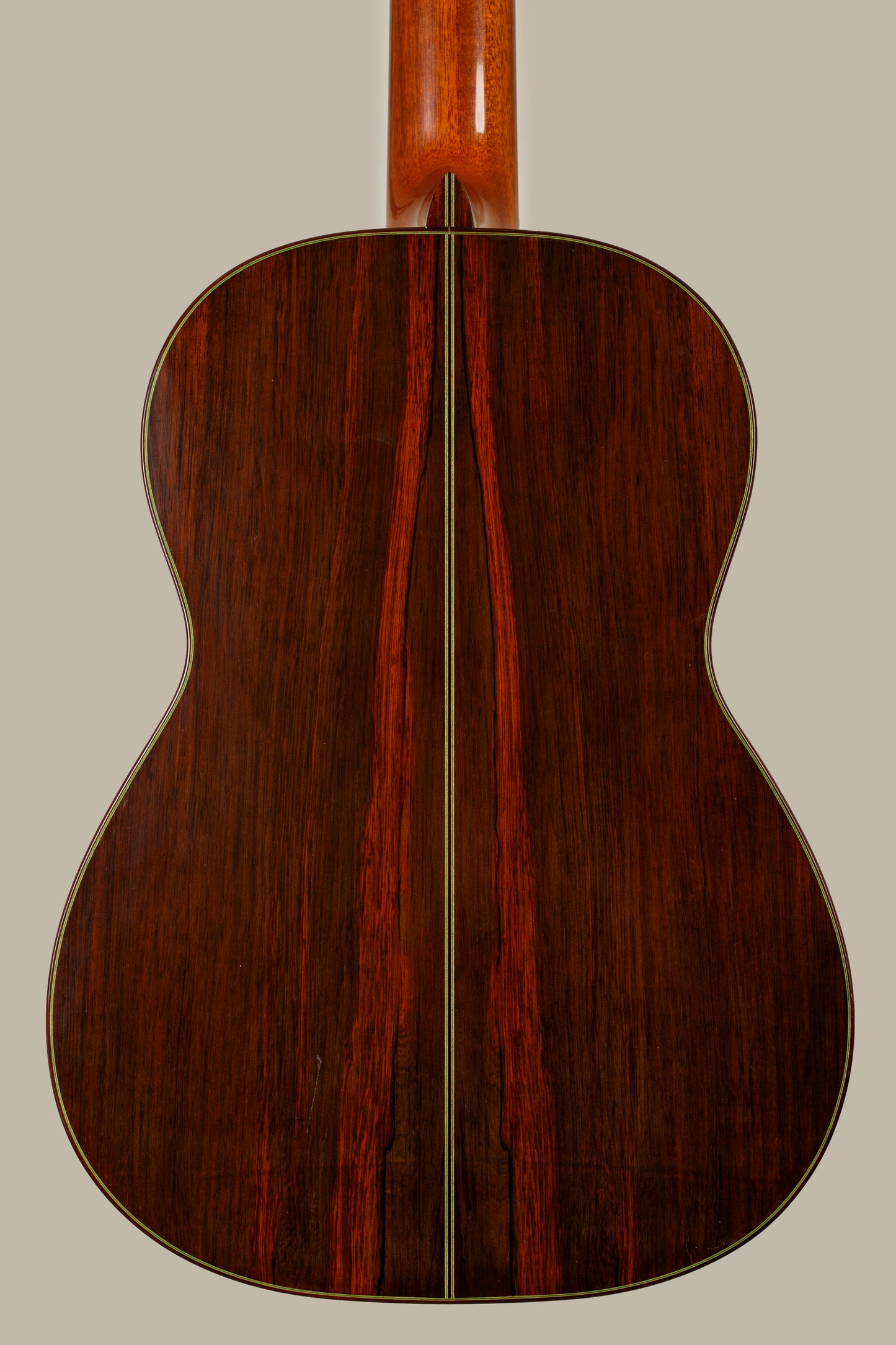 Hermann Hauser II 1972 Spruce/Brazilian Rosewood