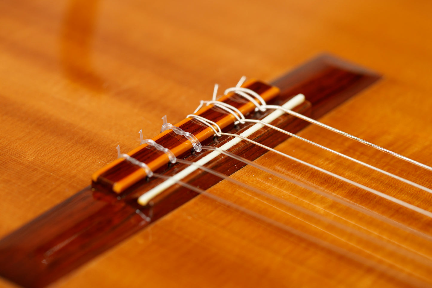 Hermann Hauser II 1973 – Spruce / Brazilian Rosewood