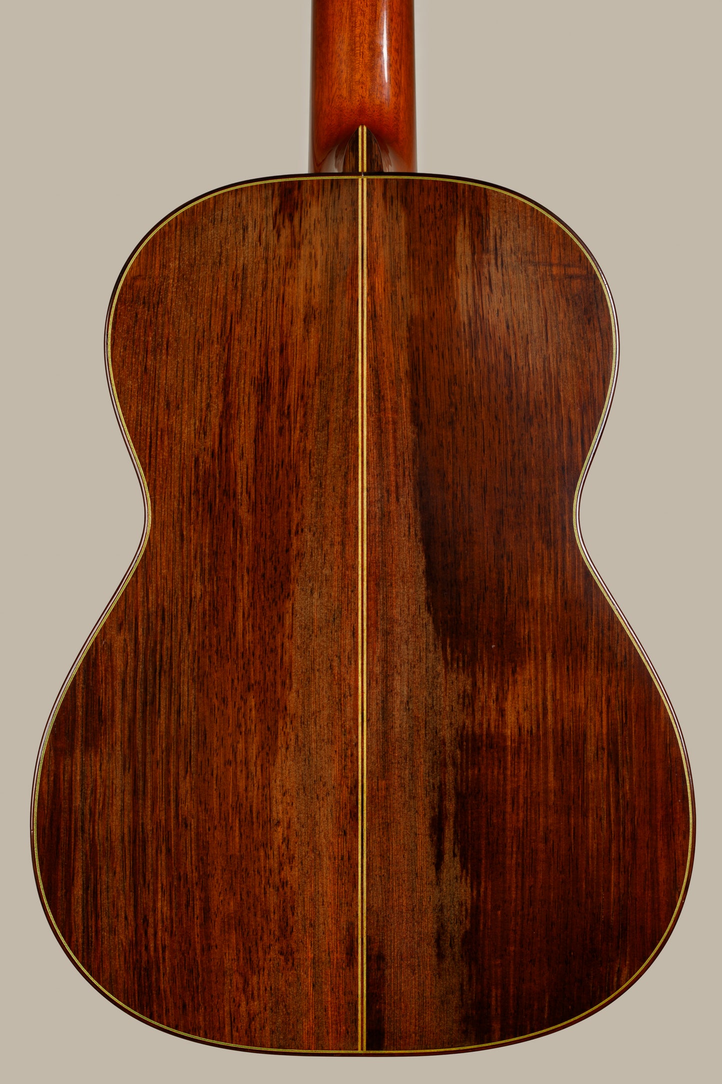 Hermann Hauser II 1973 – Spruce / Brazilian Rosewood