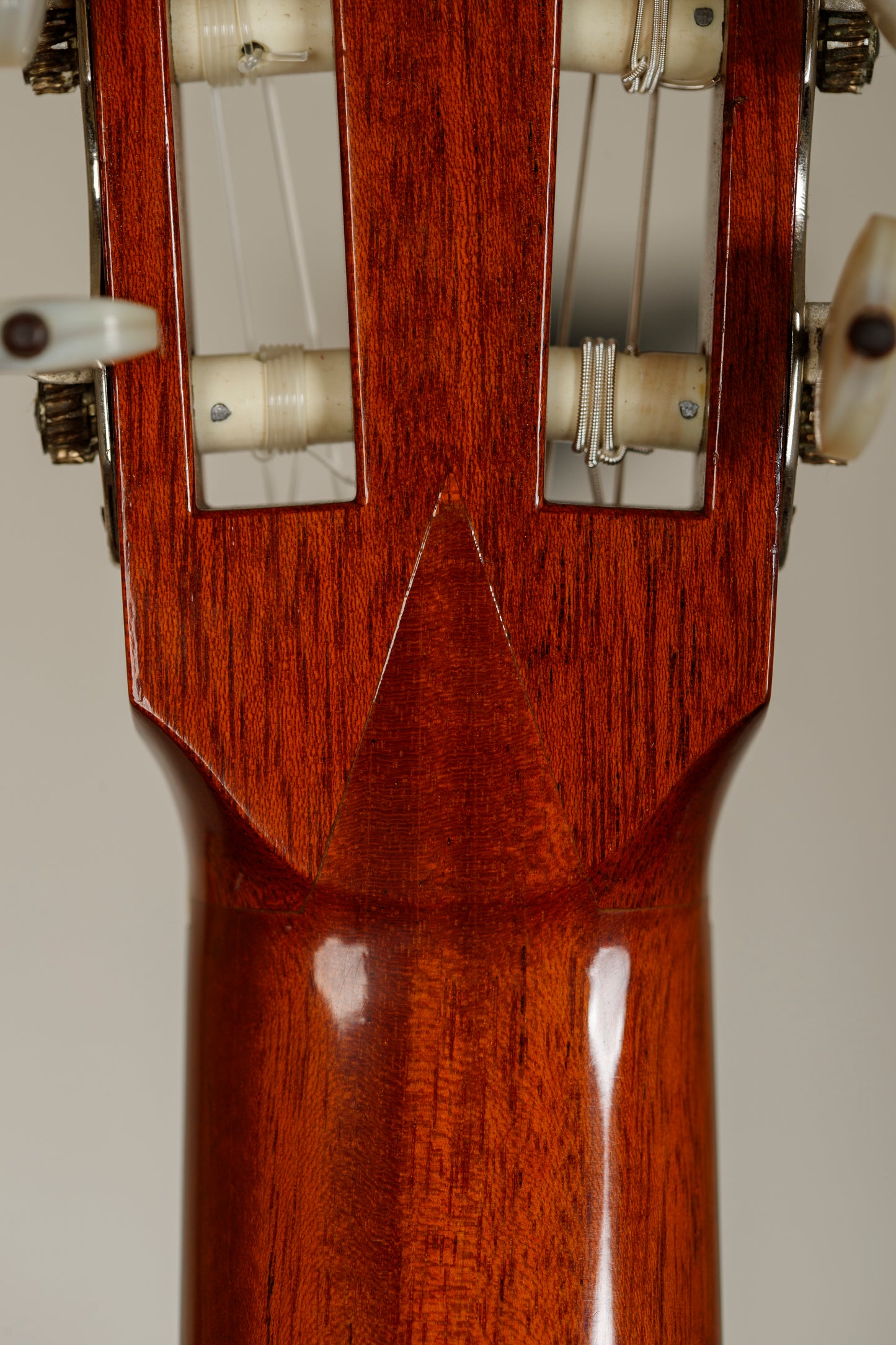 Hermann Hauser II 1973 – Spruce / Brazilian Rosewood