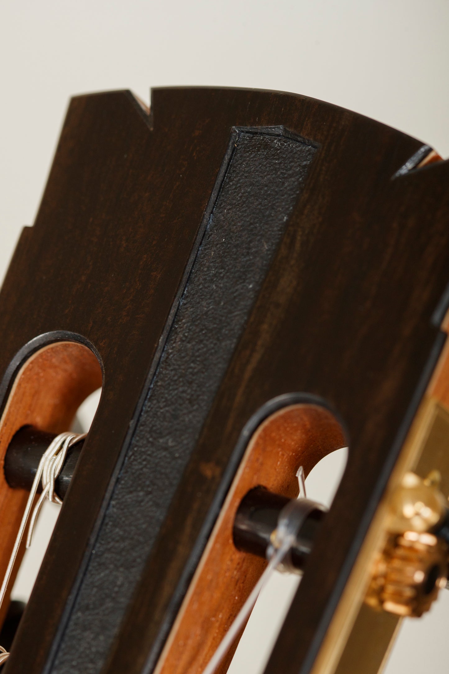 Adrian Heinzelmann – 2025 Cedar “Groove Top”, Madagascar Rosewood