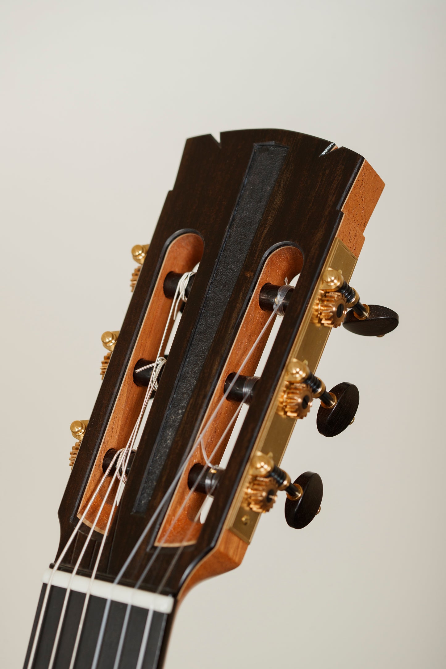 Adrian Heinzelmann – 2025 Cedar “Groove Top”, Madagascar Rosewood