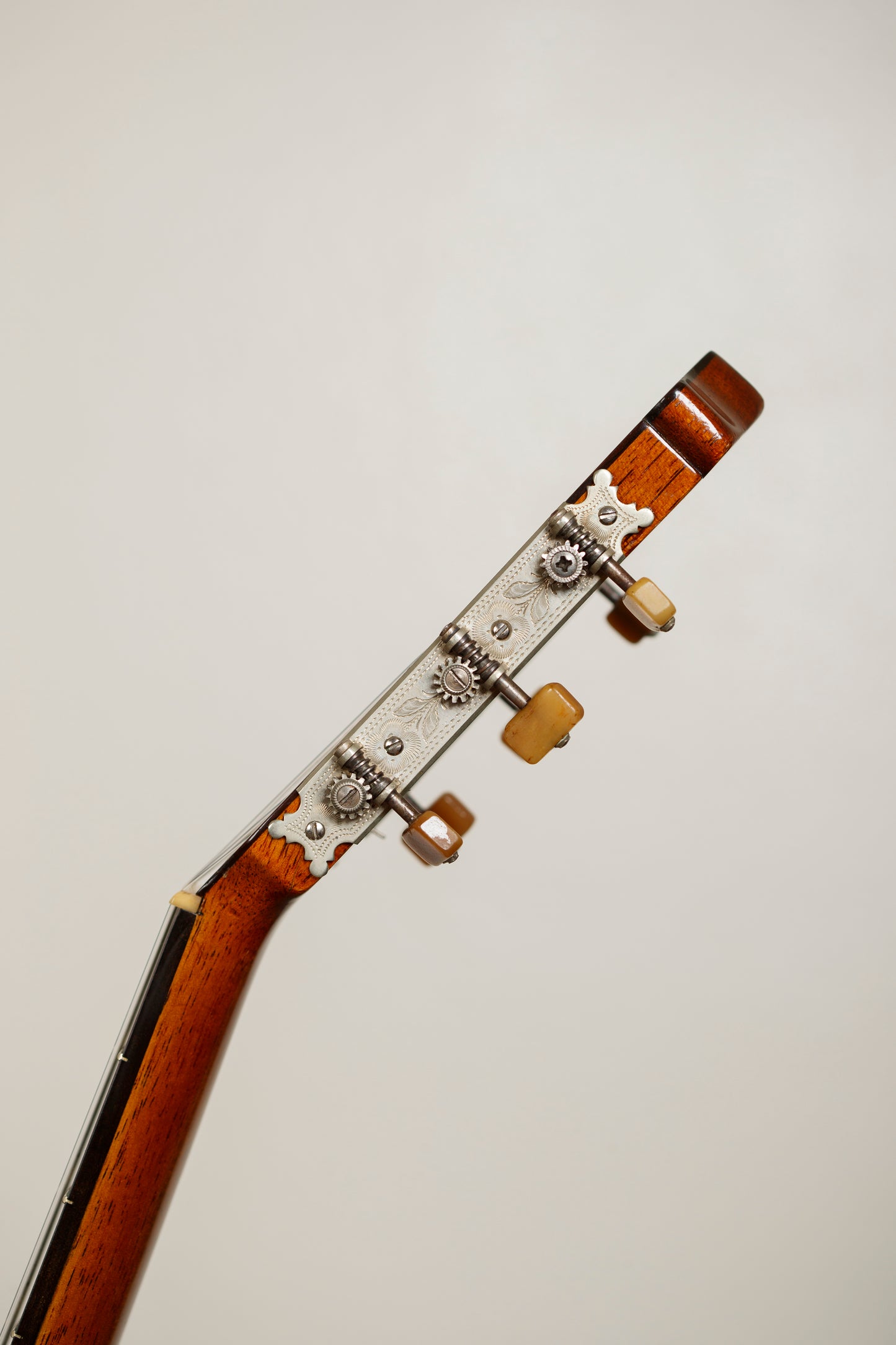 Santos Hernandez 1928 Ex. Adam Holzman