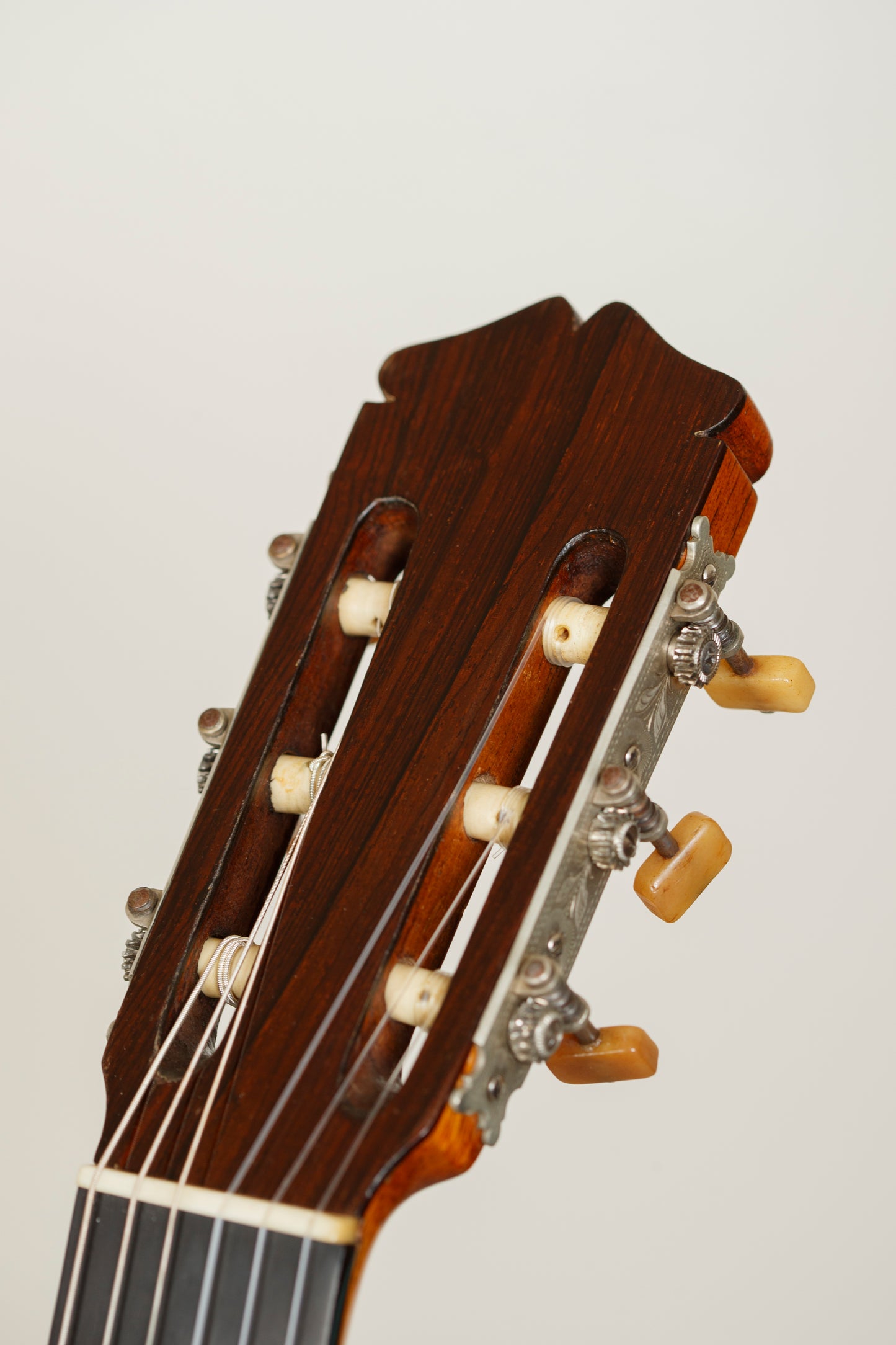 Santos Hernandez 1928 Ex. Adam Holzman