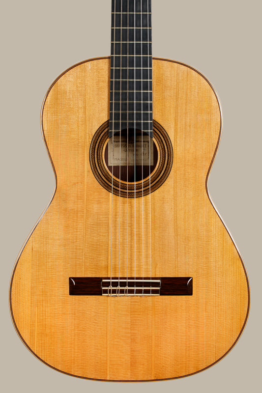 Santos Hernandez 1928 Ex. Adam Holzman