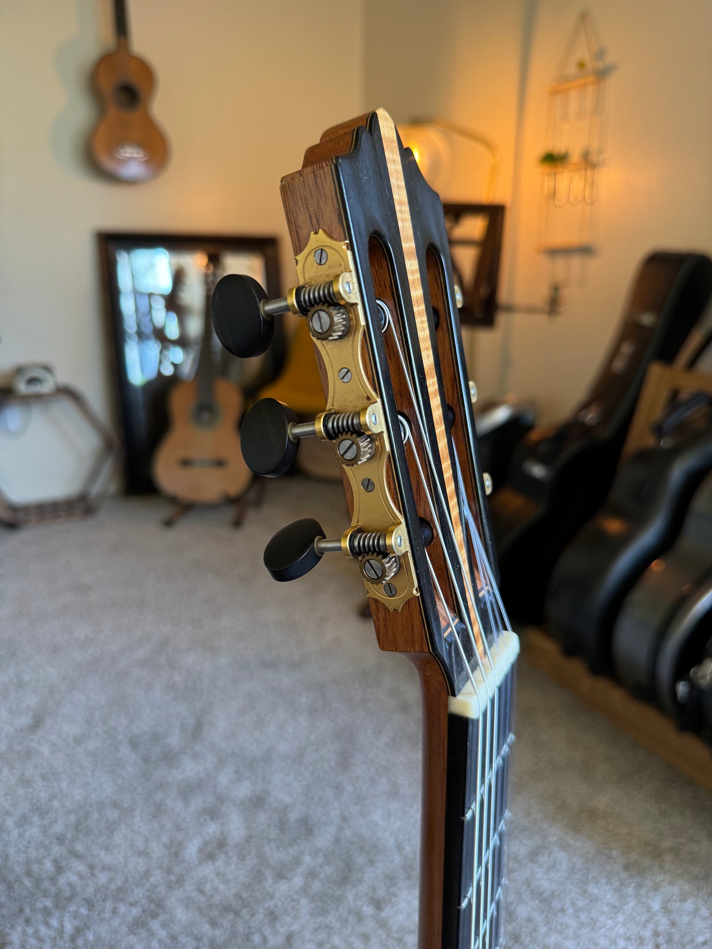 Martin Blackwell Spruce Doubletop 2011