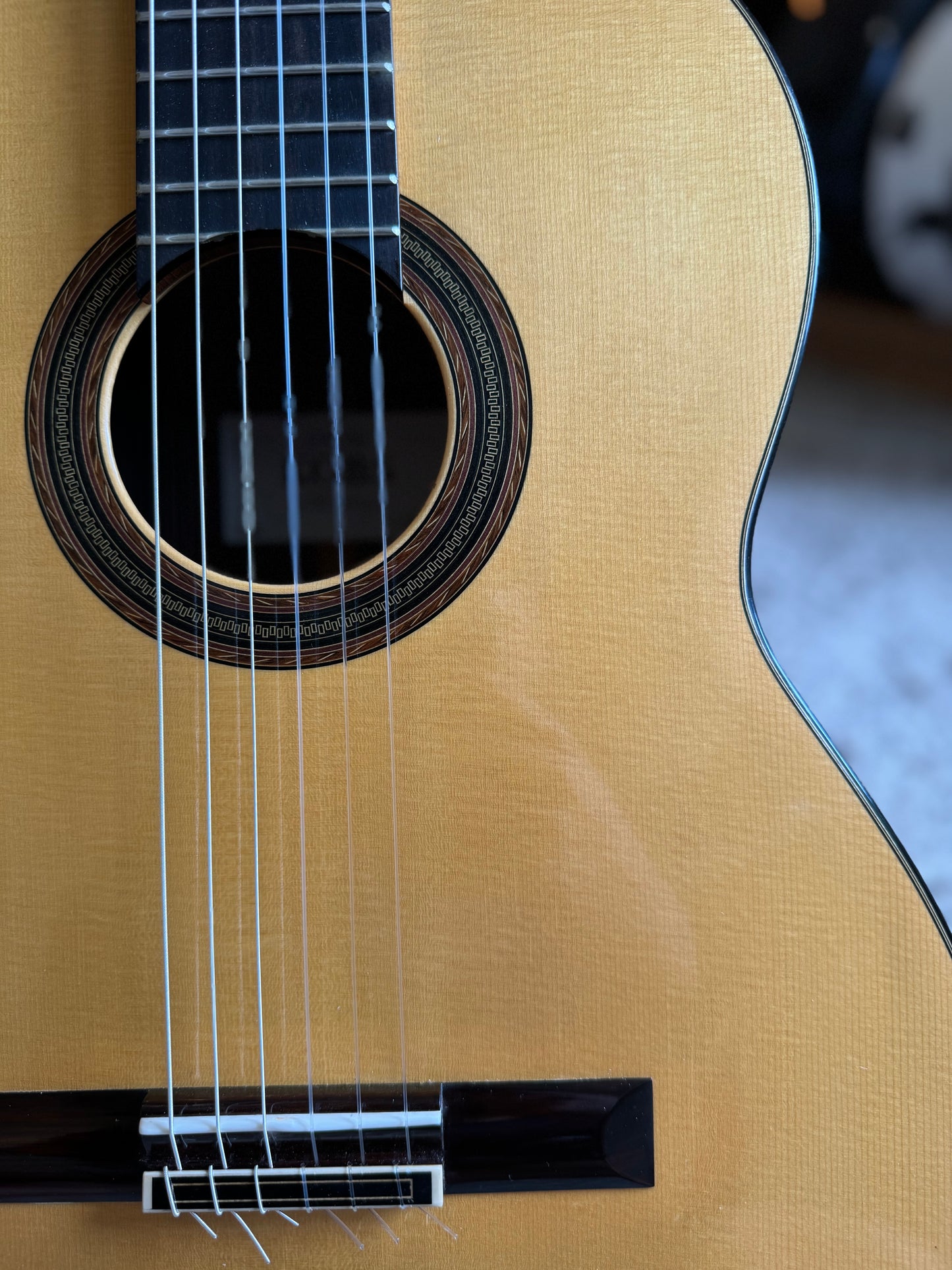 Carsten Kobs 2023 Spruce Doubletop