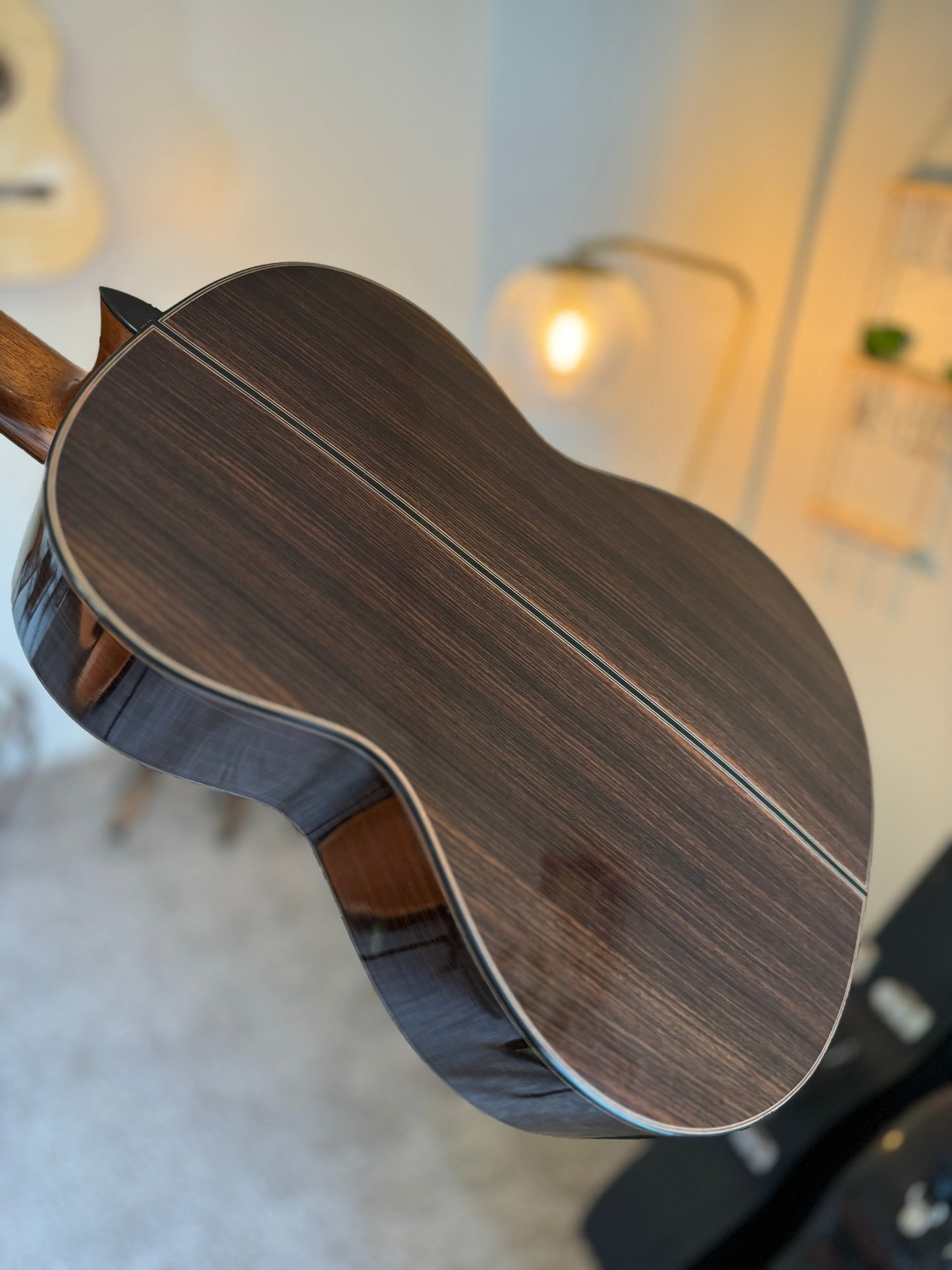 Carsten Kobs 2023 Spruce Doubletop