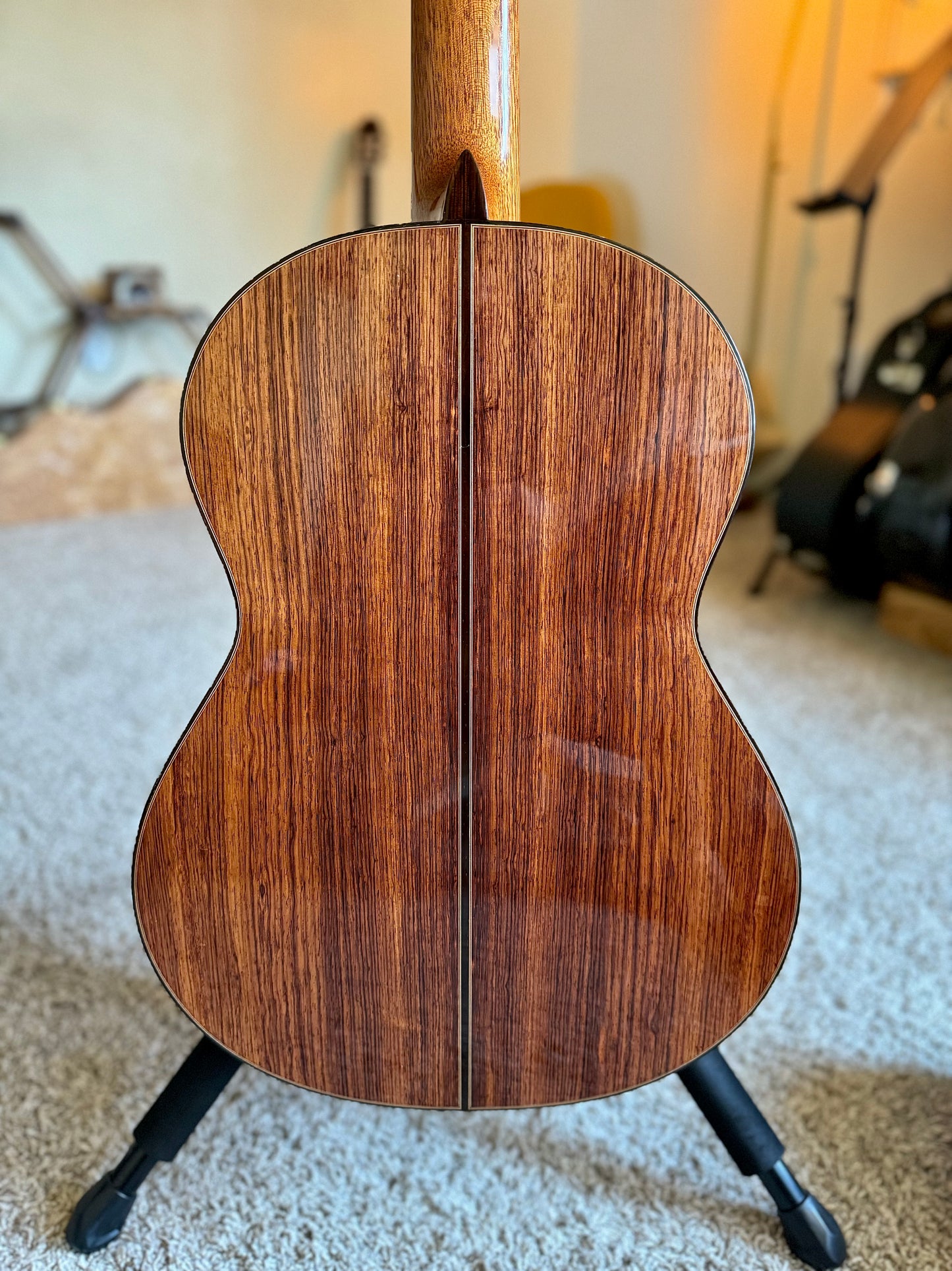 Dake Traphagen 2022 640 Scale Spruce