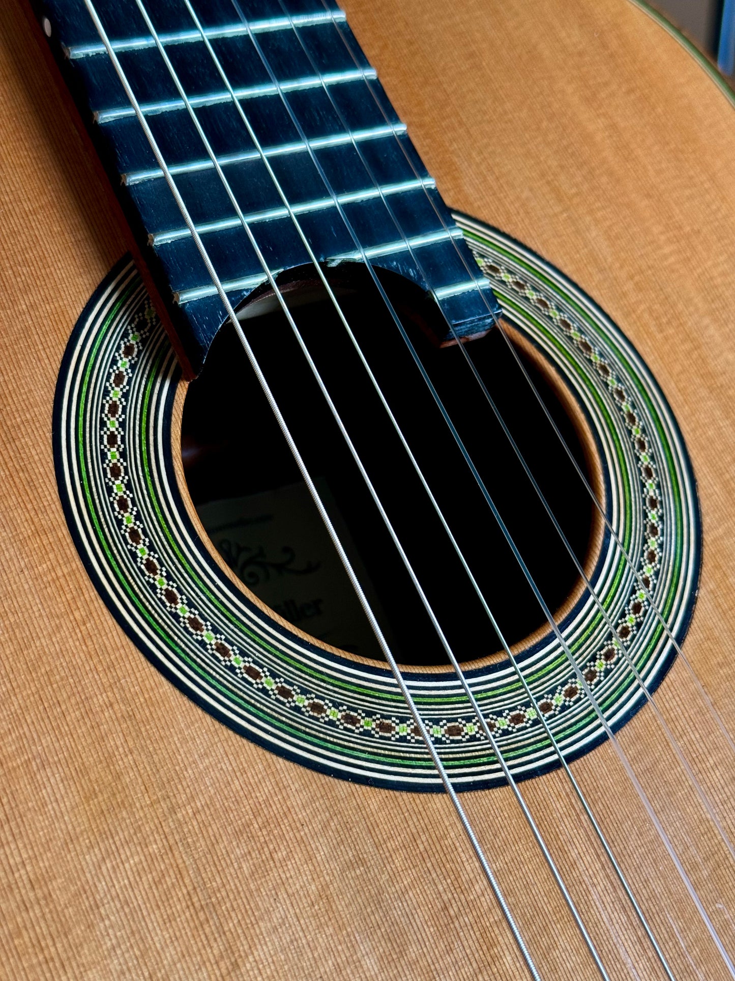Felix Müller 2022 - Doubletop