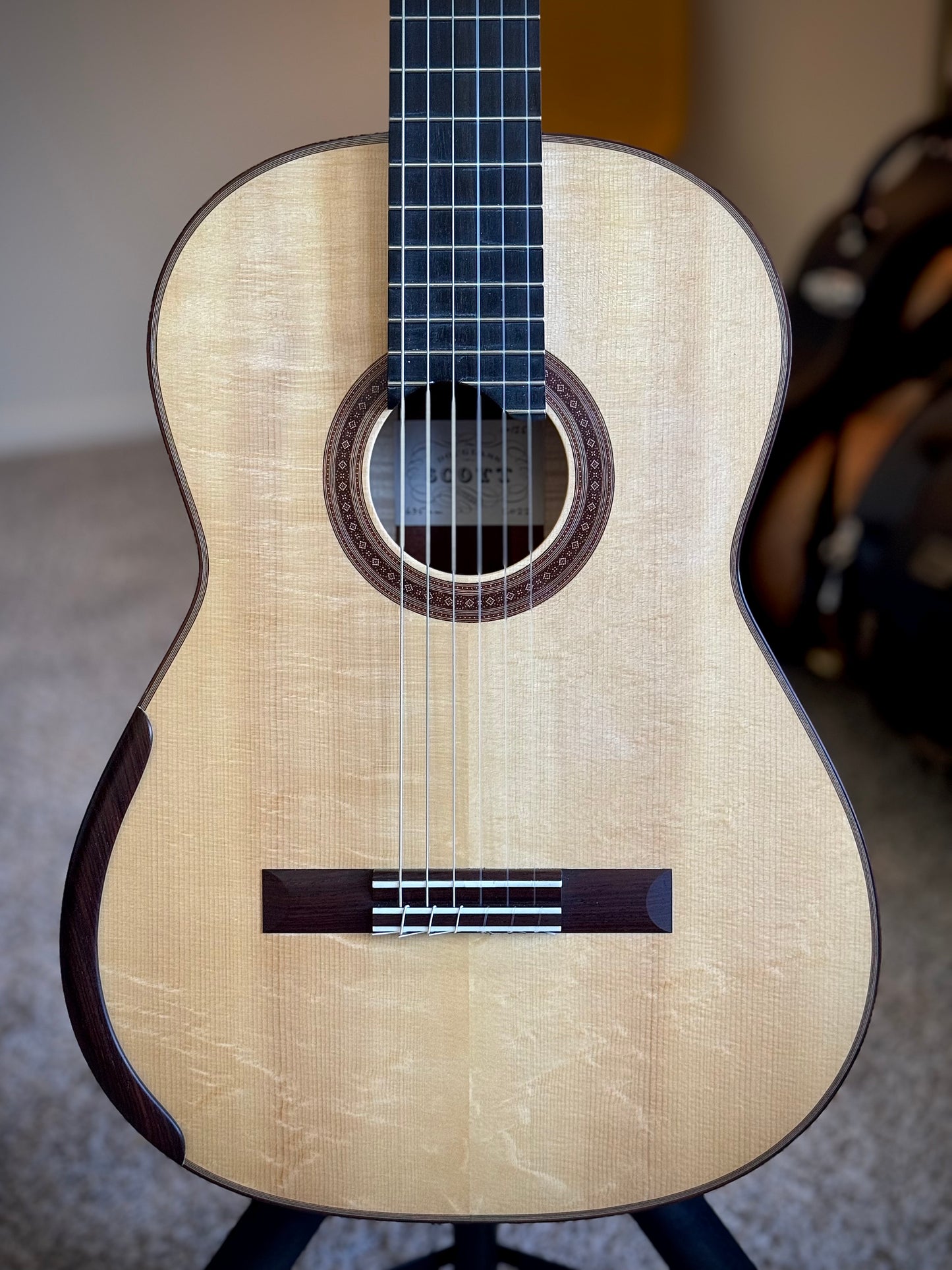 Douglass Scott 635mm 2022