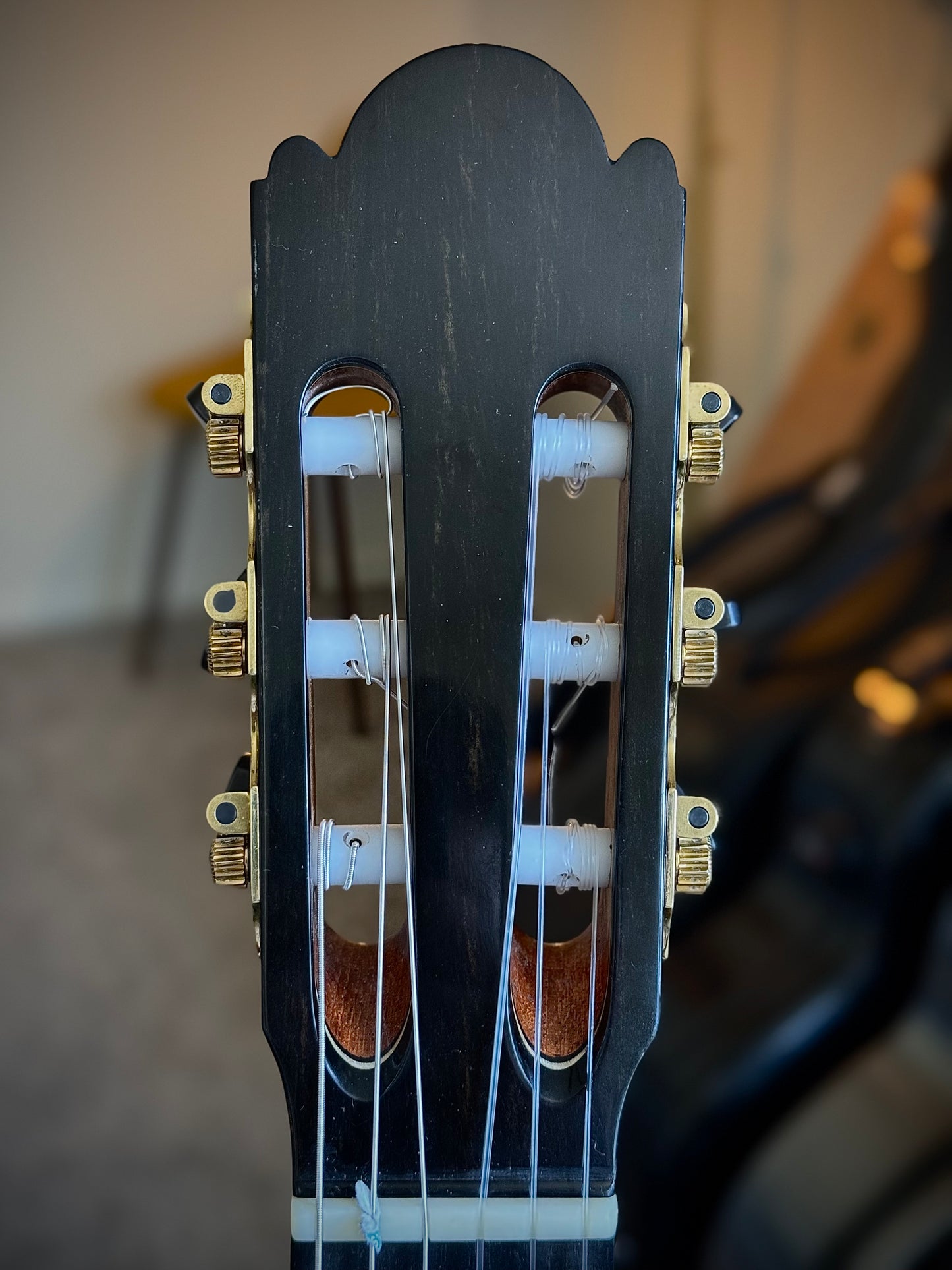 Antonio Marin Montero "Torres" 640mm - 2023