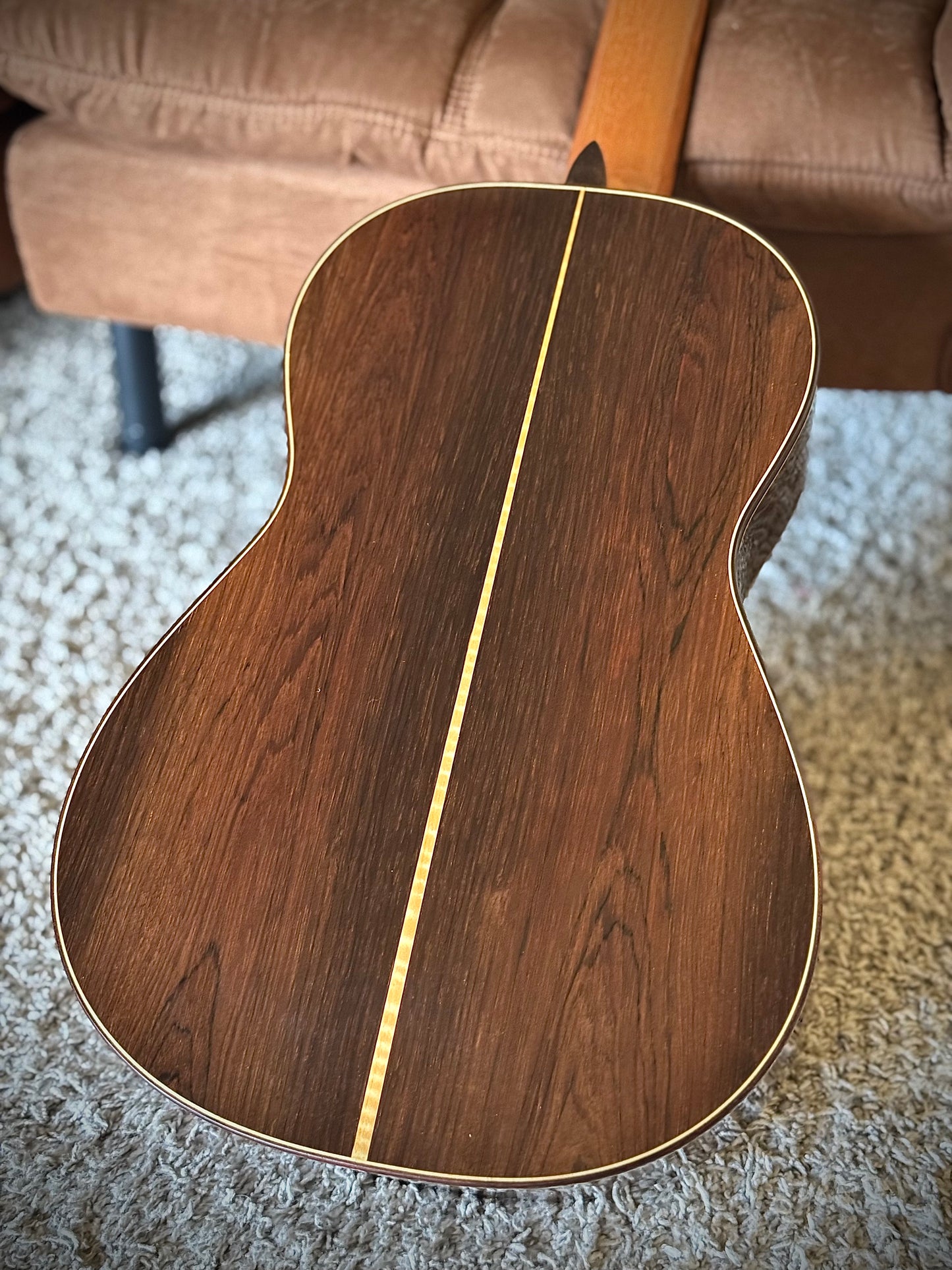 Antonio Marin Montero "Torres" 640mm - 2023