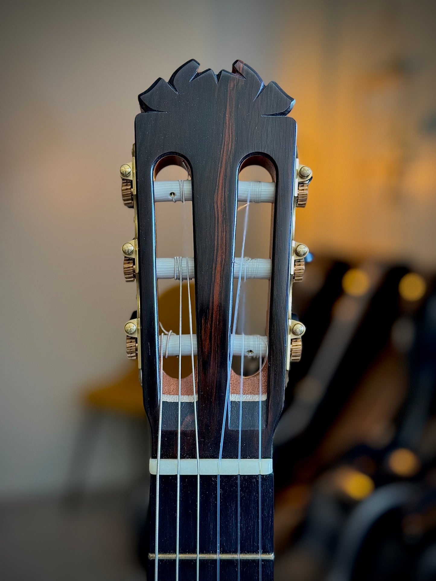 Stephan Connor Cedar/Madagascar Doubletop 2023