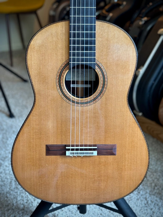 Michel Bélair Doubletop 2024