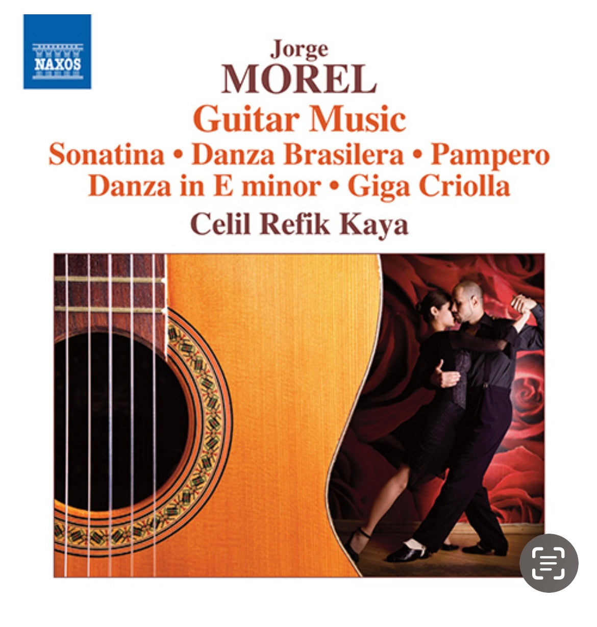 Glenn Canin 2016 ex. Celil Refik Kaya