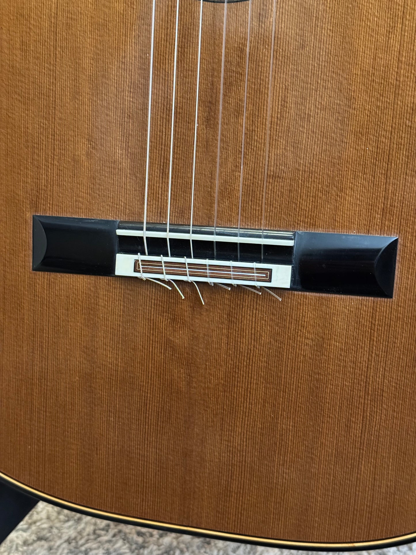 Michel Brück Cedar Doubletop 2021