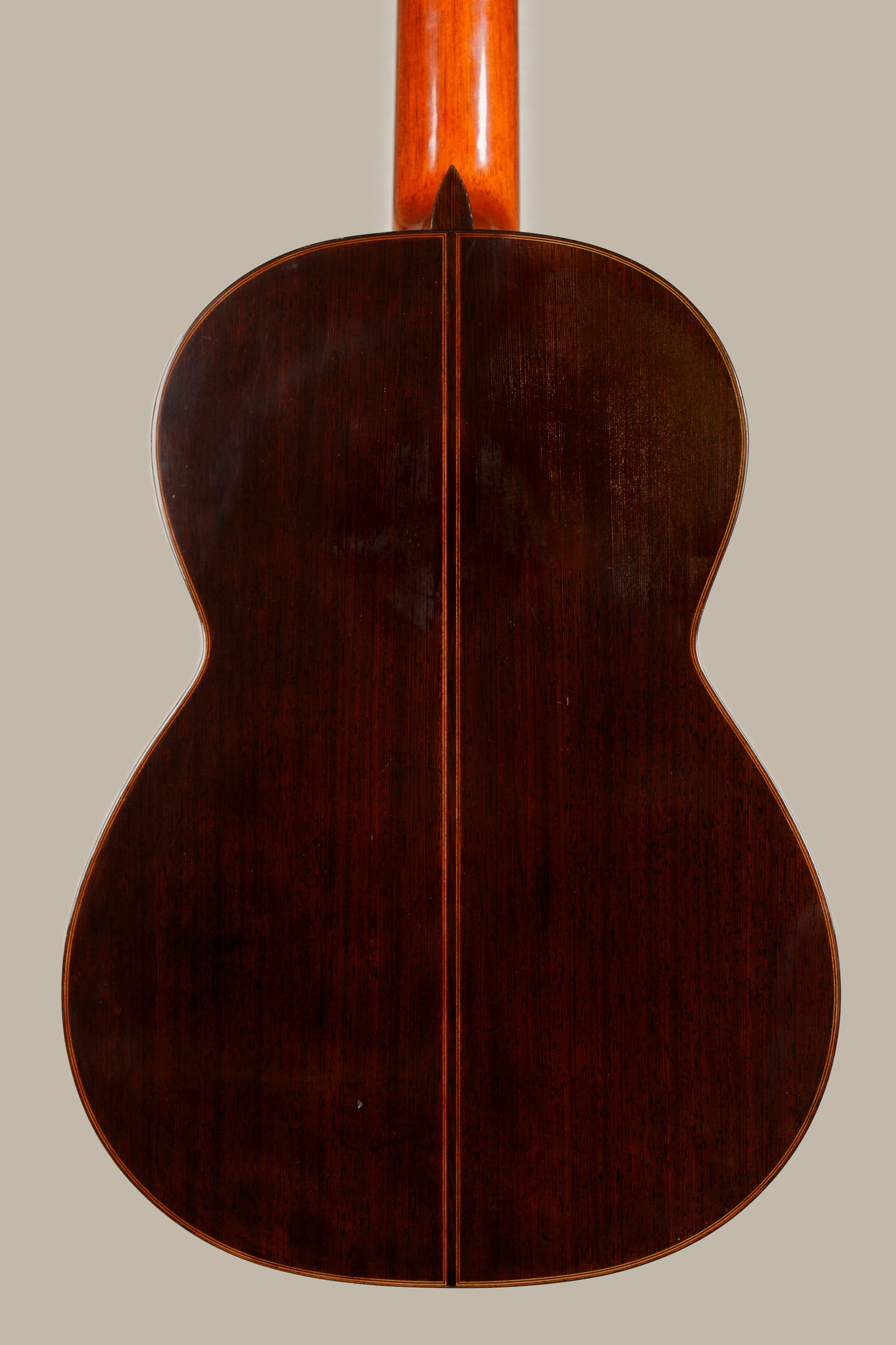 Julian Dammann 2015 Cedar