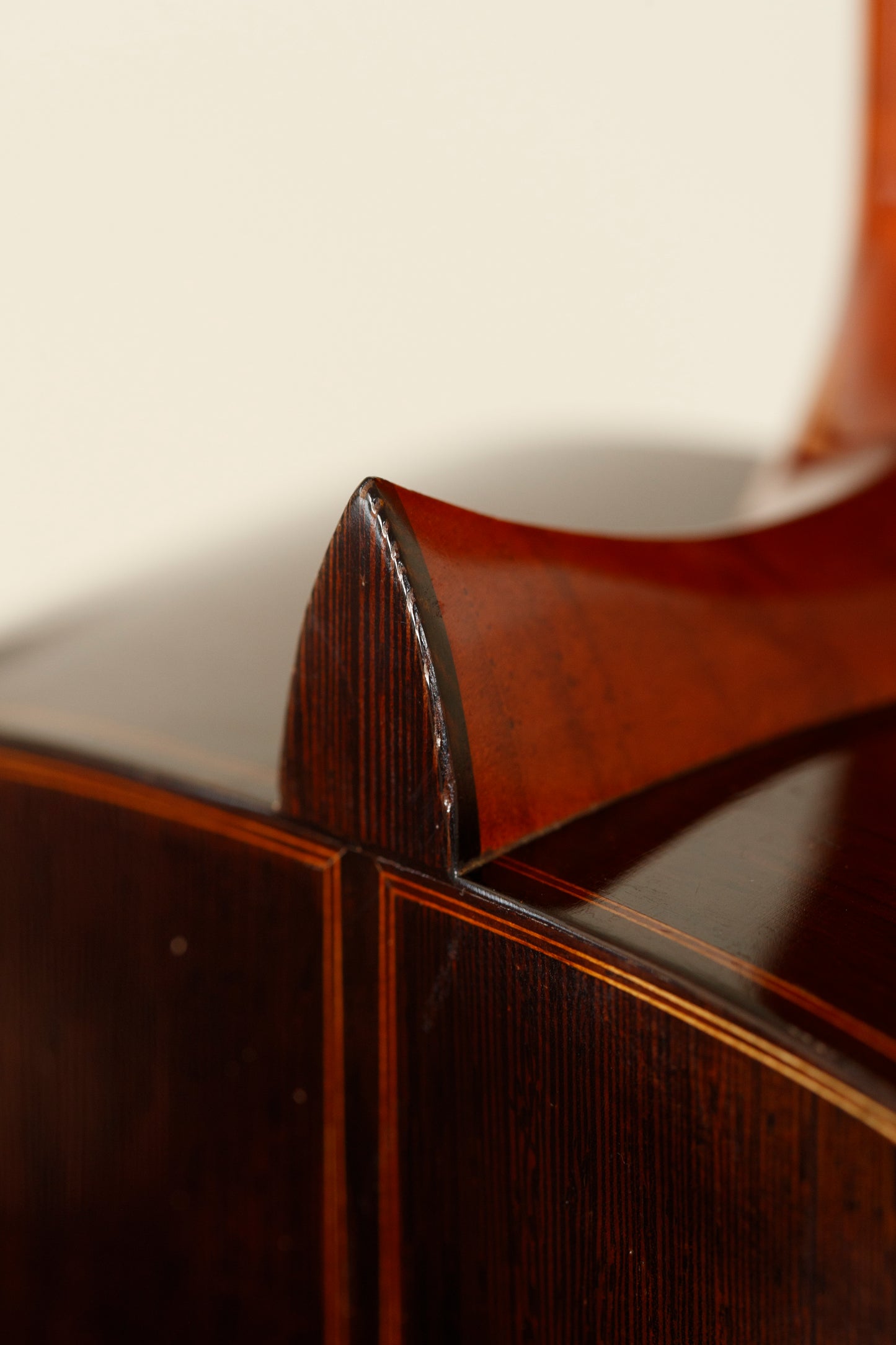 Julian Dammann 2015 Cedar