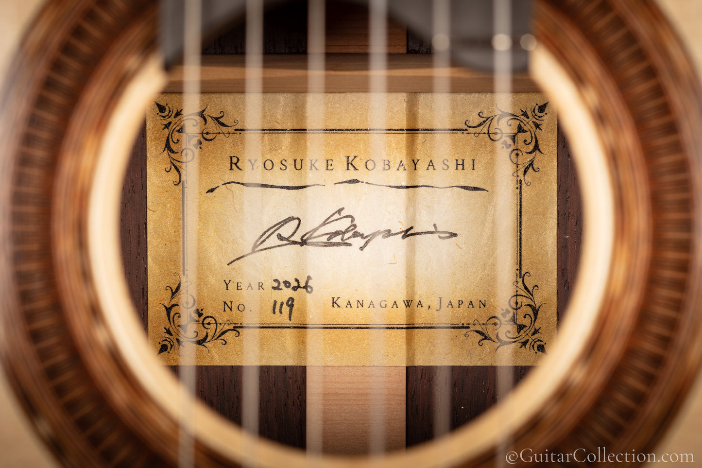 Ryosuke Kobayashi RF 2026
