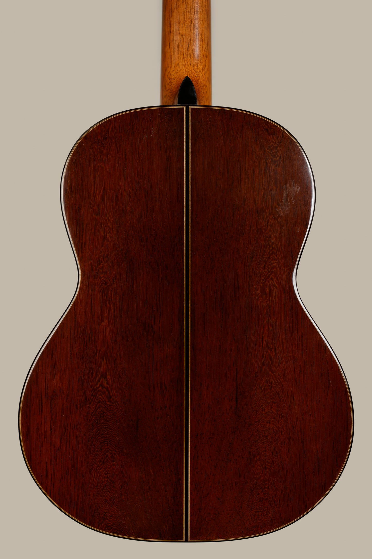 Carsten Kobs 2015 Cedar Doubletop