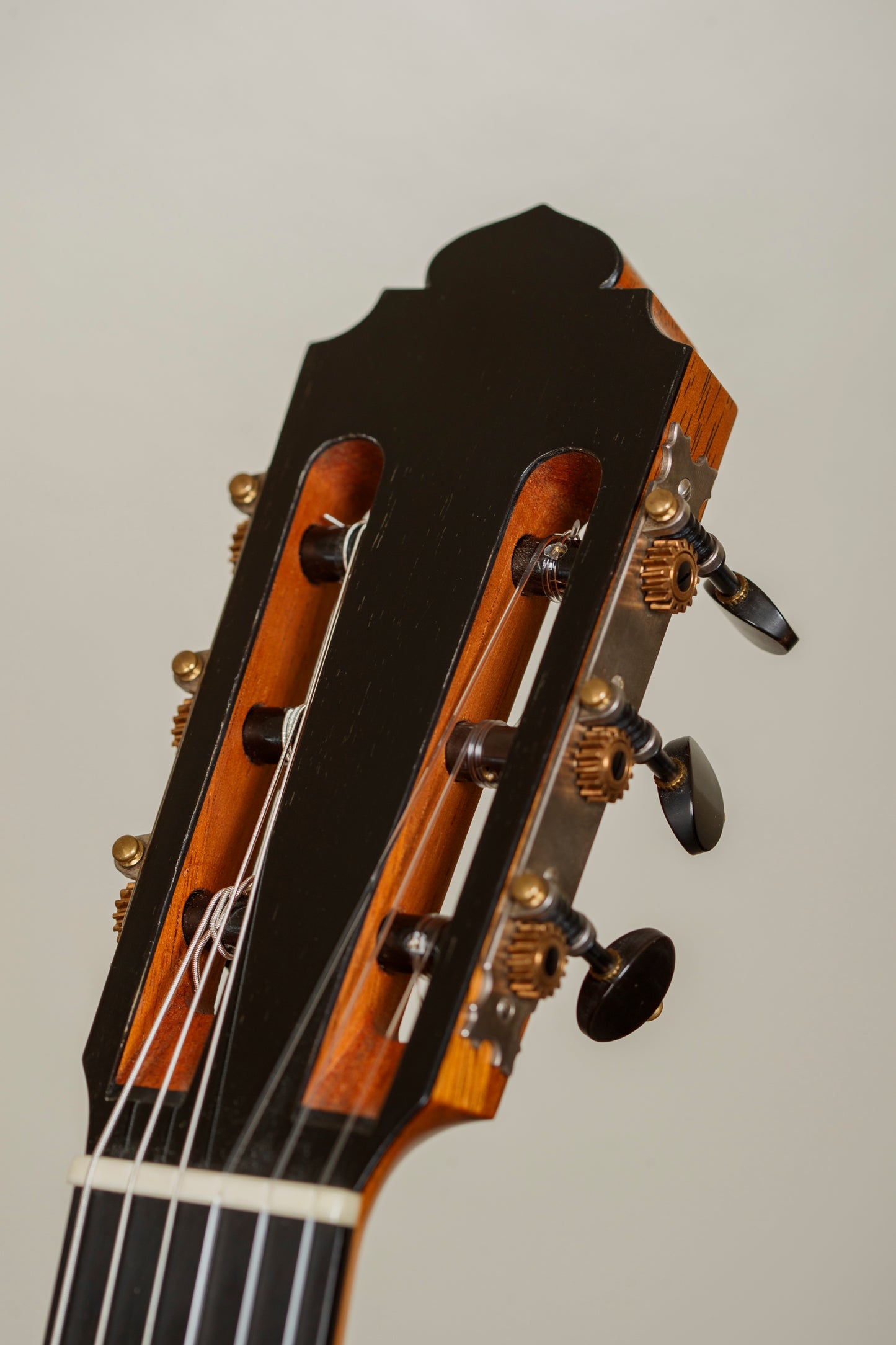 Carsten Kobs 2015 Cedar Doubletop