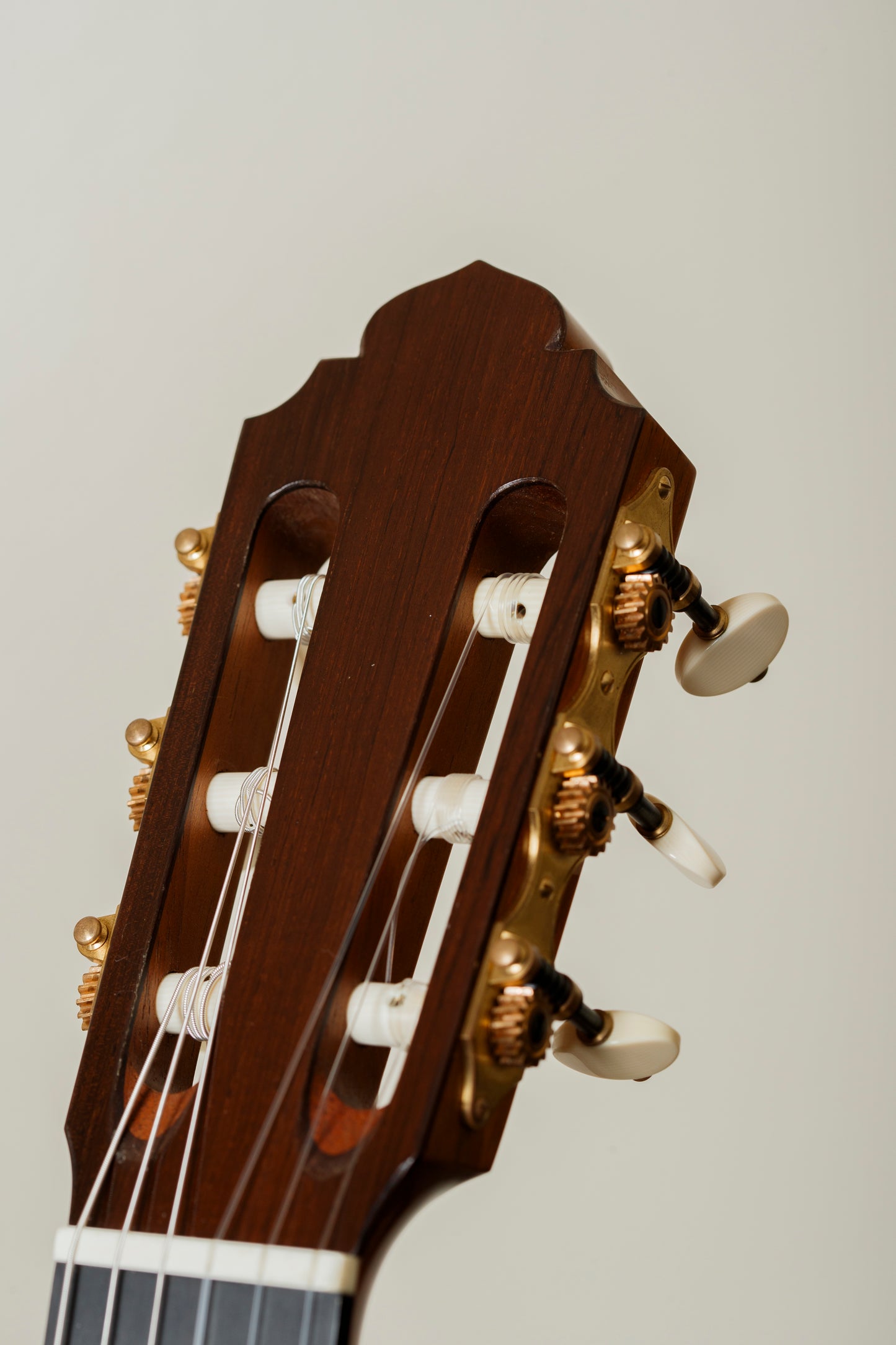 Carsten Kobs – 2019 Cedar Double Top (Ex-David Russell)