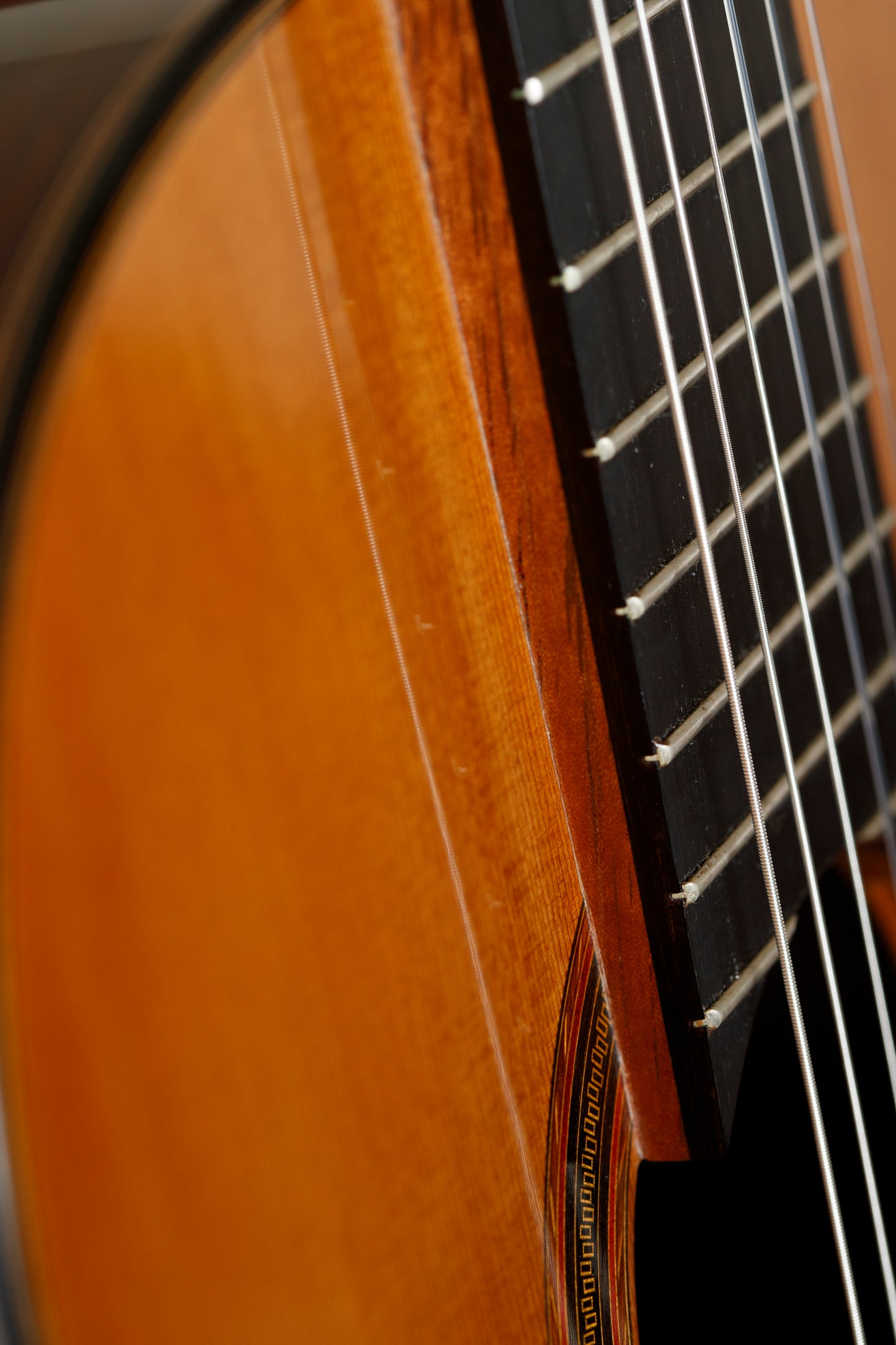 Carsten Kobs – 2019 Cedar Double Top (Ex-David Russell)