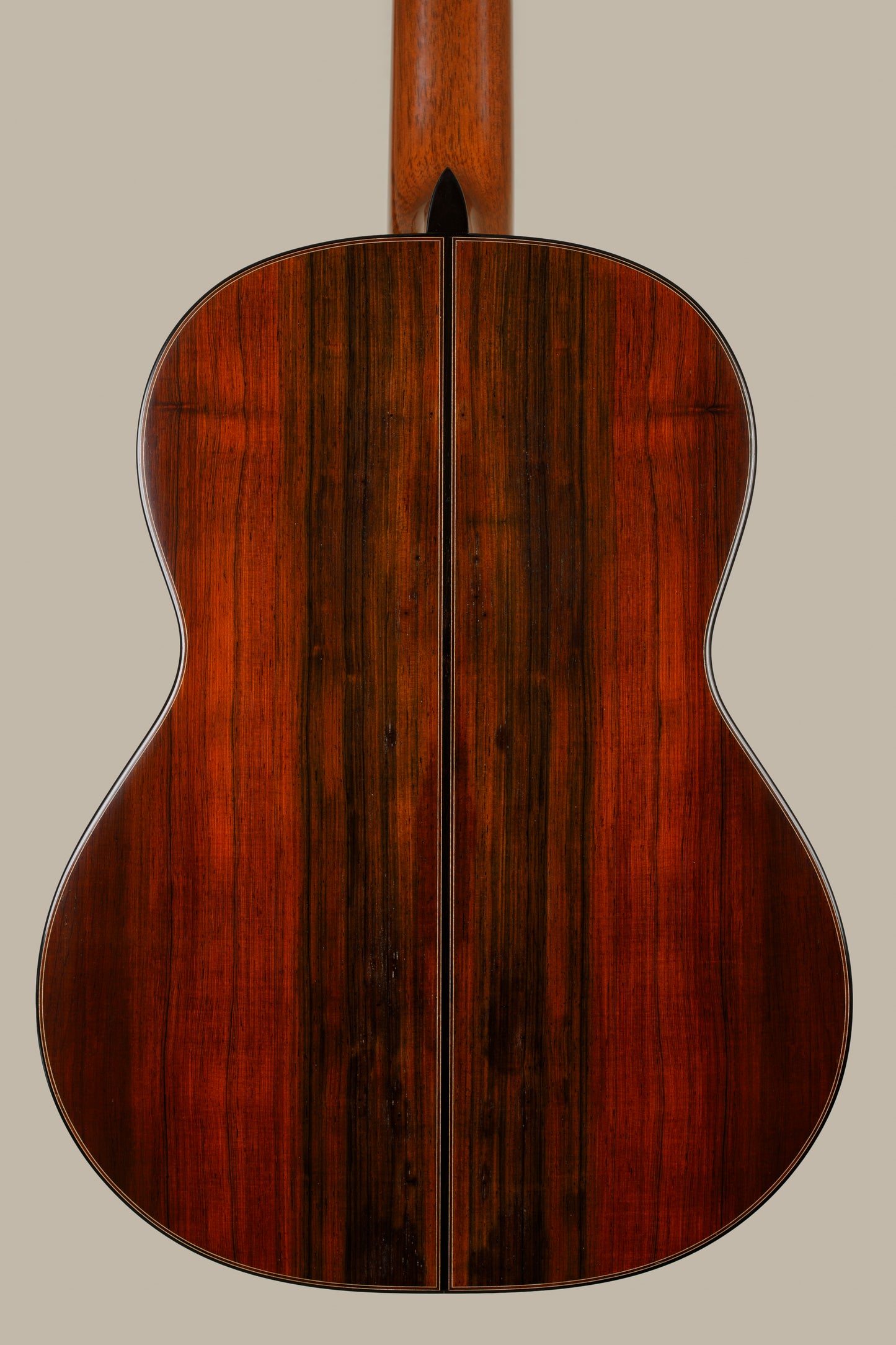 Carsten Kobs – 2019 Cedar Double Top (Ex-David Russell)