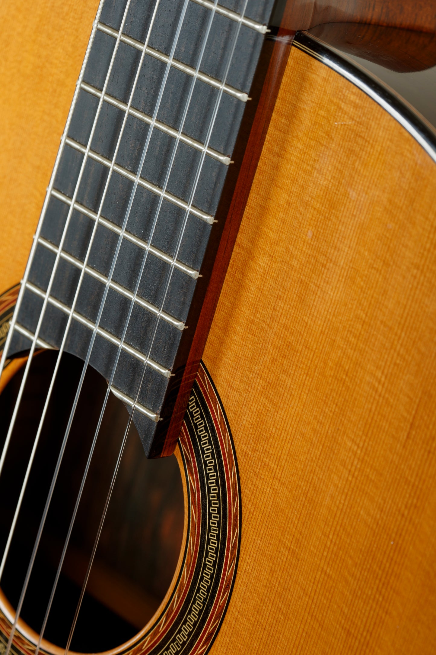 Carsten Kobs Cedar/Brazilian Rosewood doubletop