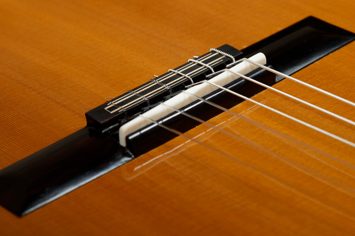 Carsten Kobs Cedar/Brazilian Rosewood doubletop