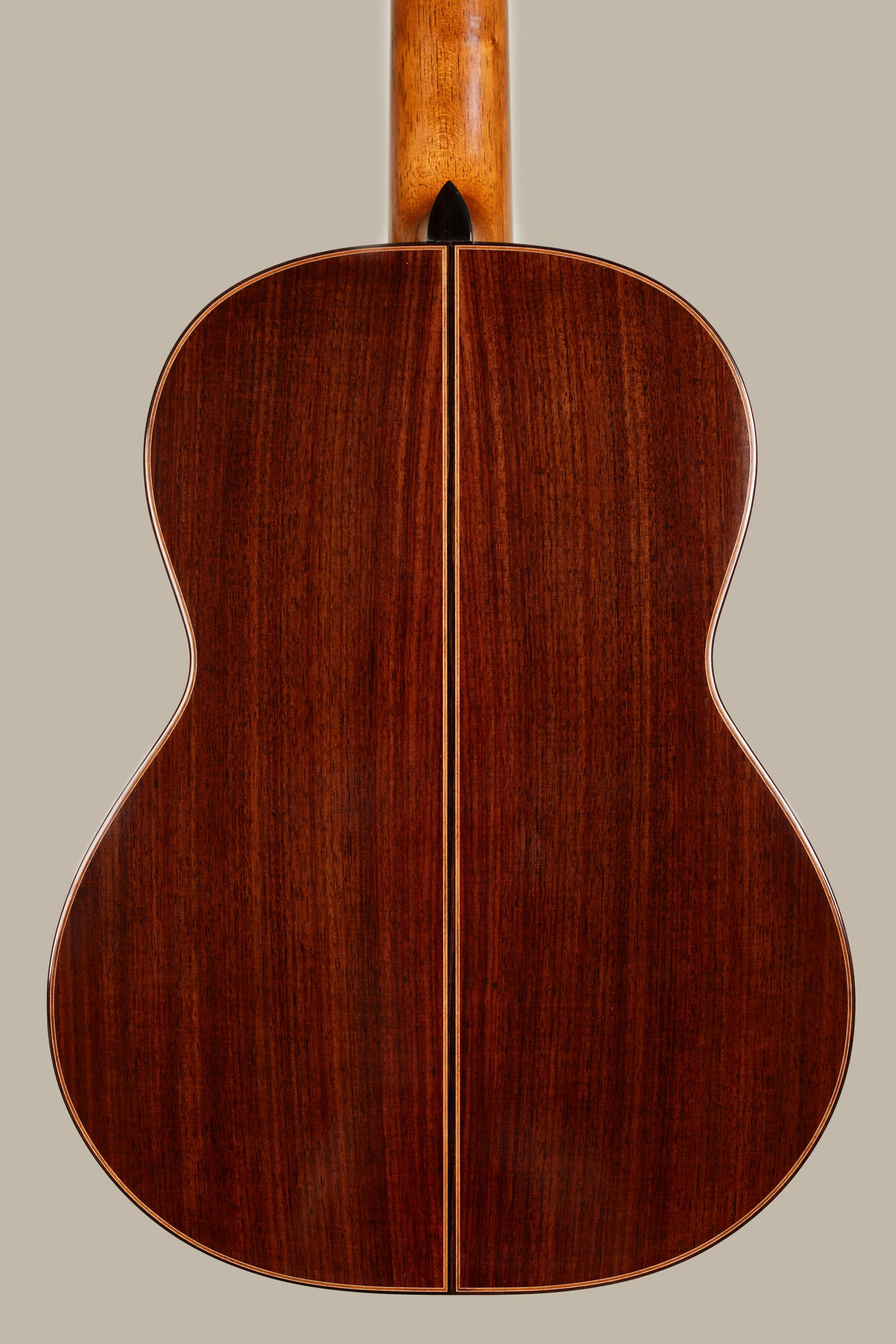 Carsten Kobs 2025 Cedar/Indian
