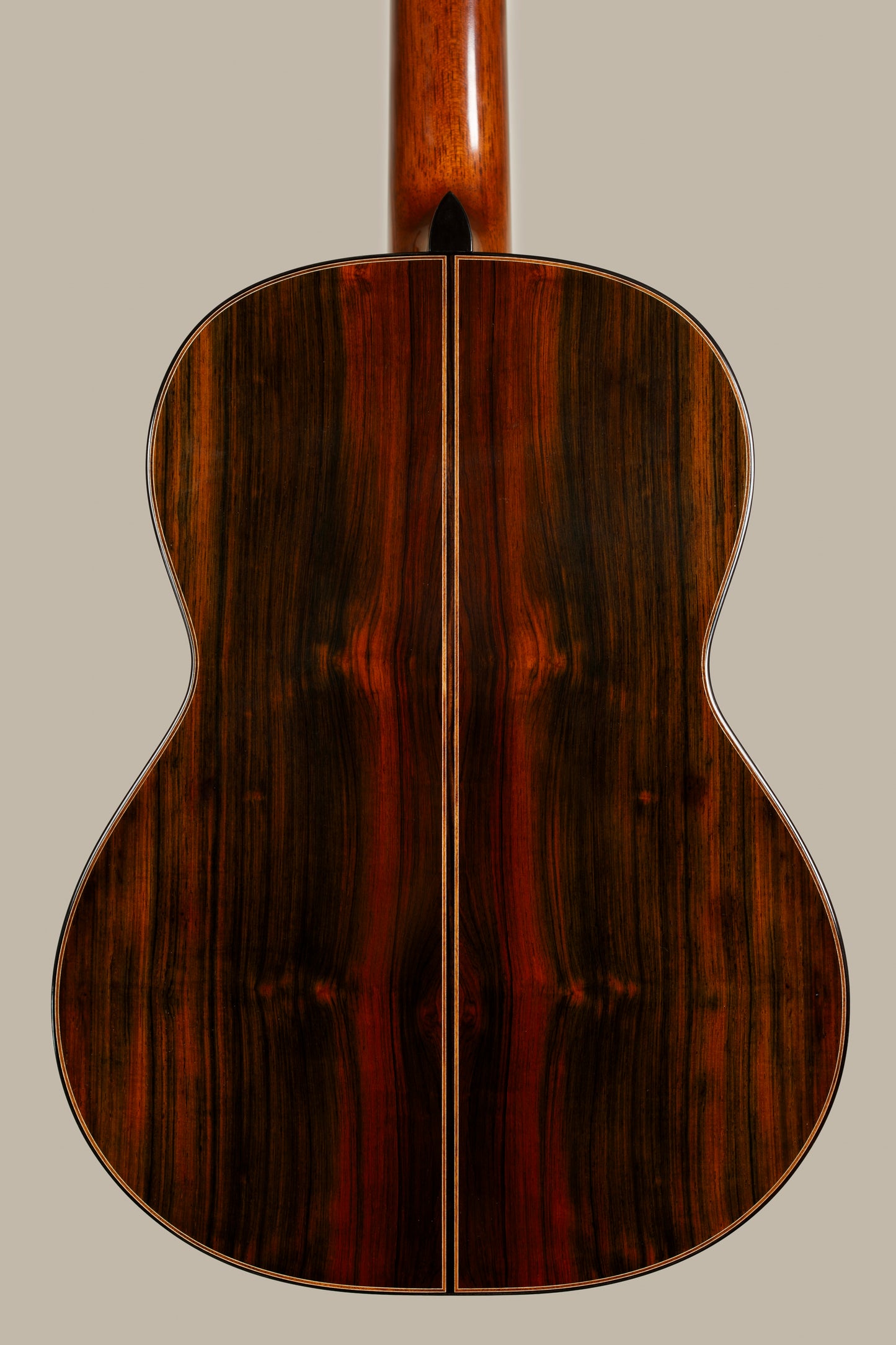 Carsten Kobs Cedar/Brazilian Rosewood doubletop
