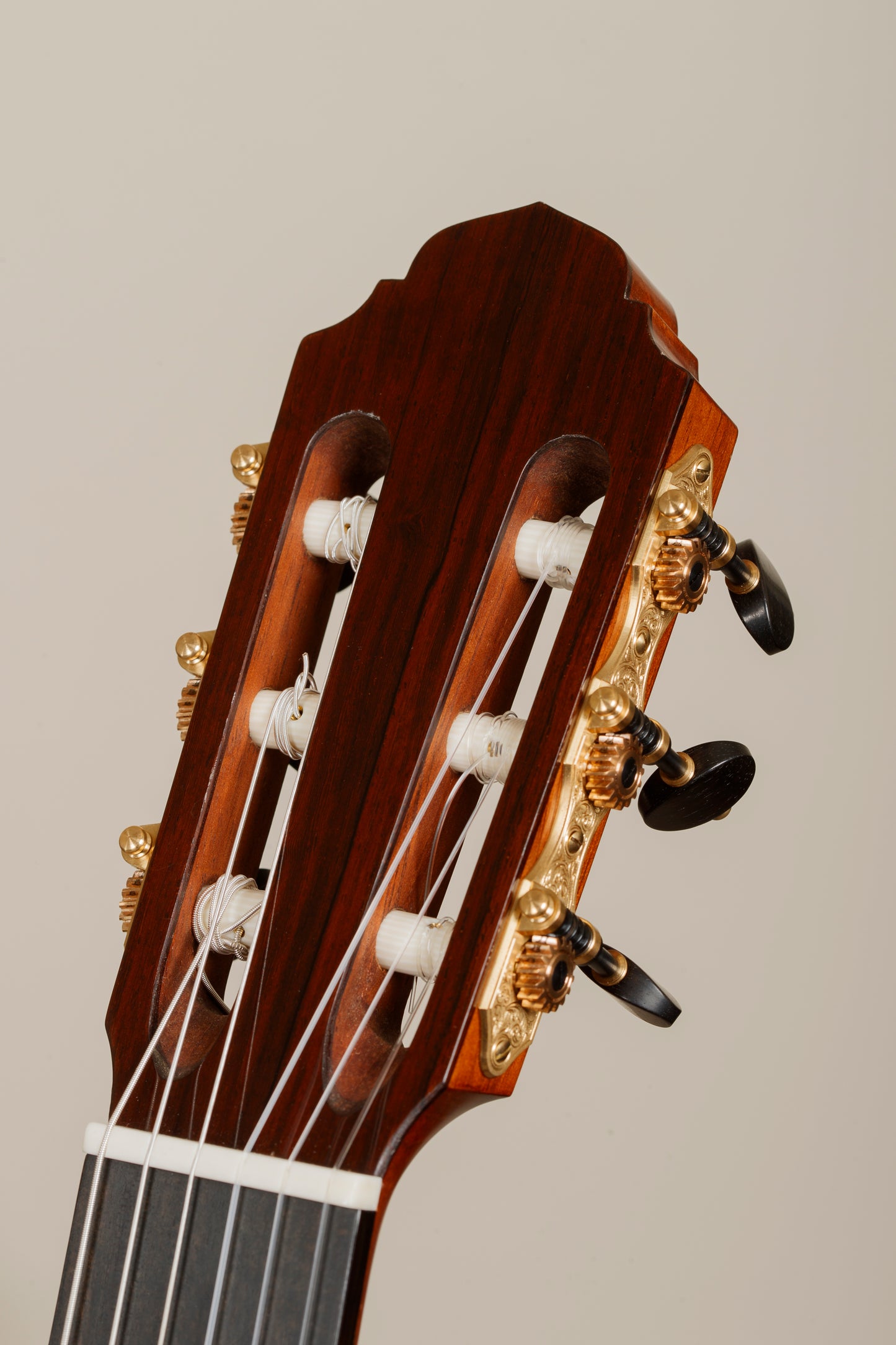 Carsten Kobs Cedar/Brazilian Rosewood doubletop